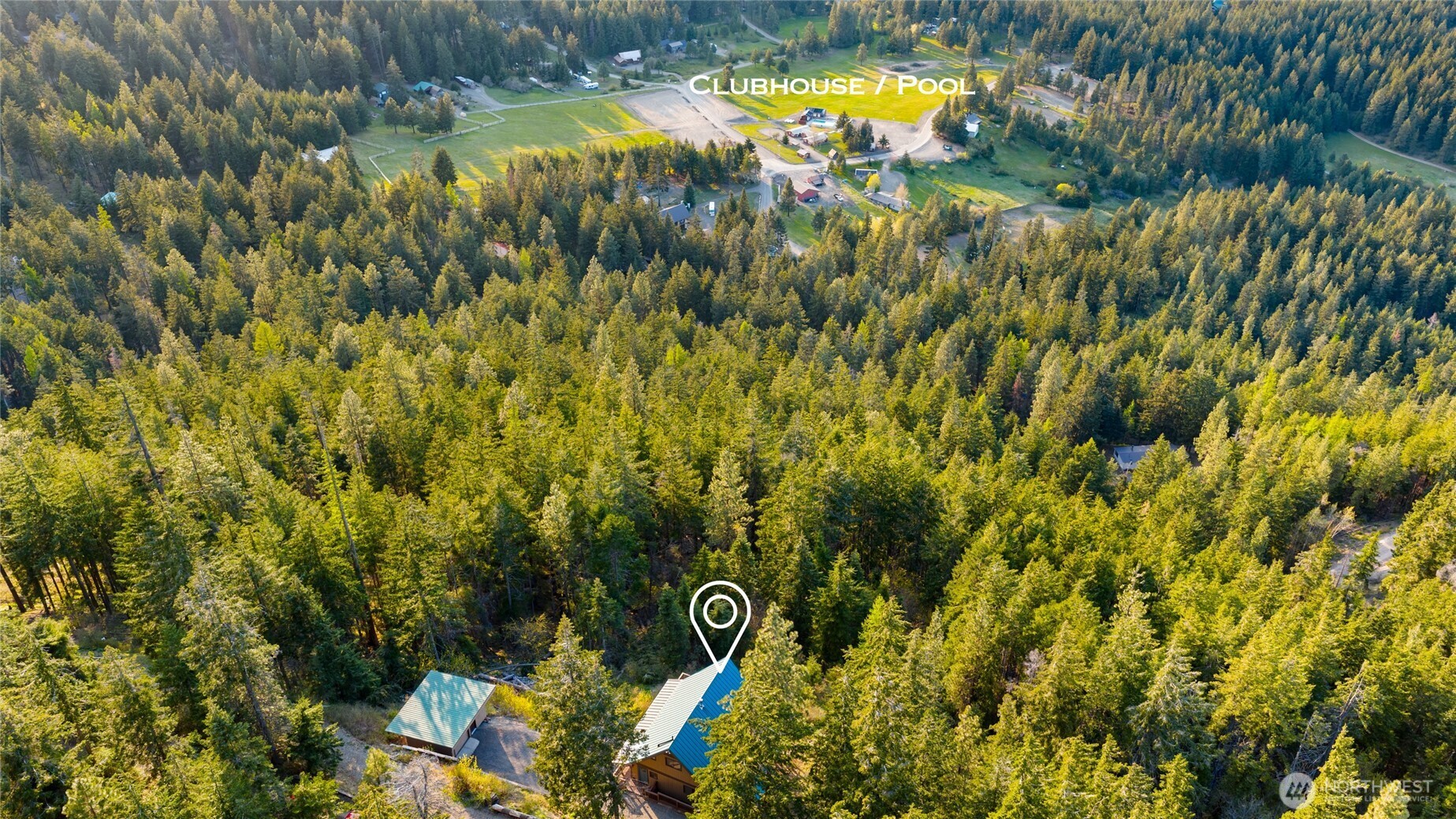 811 Horse Heaven Road Property Photo 39