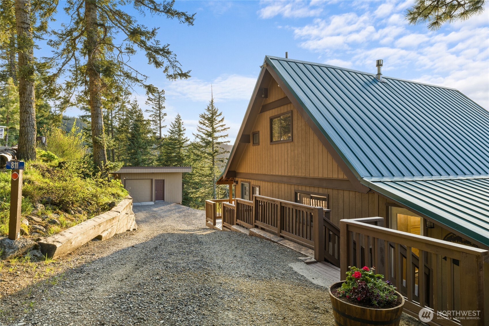 811 Horse Heaven Road Property Photo 40
