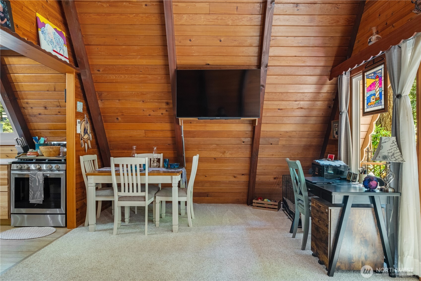 371 N Wynoochee Drive Property Photo 12