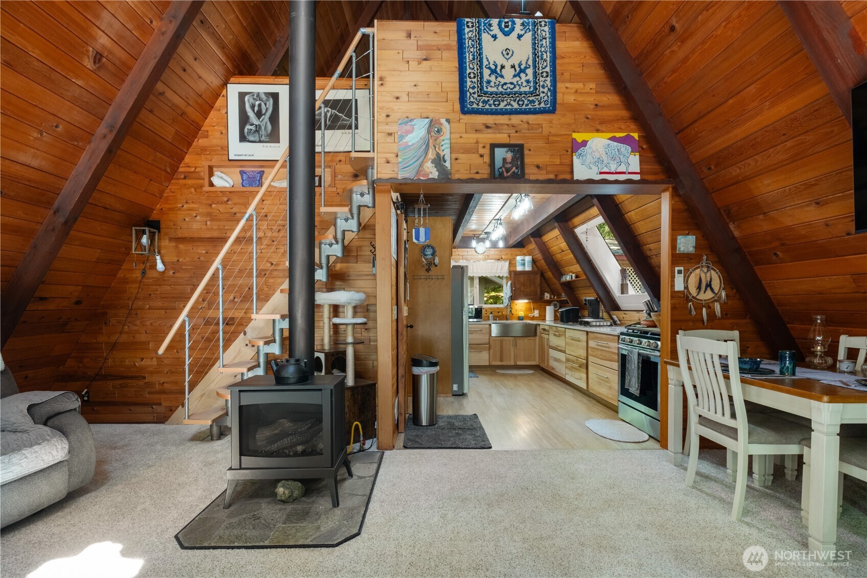 371 N Wynoochee Drive Property Photo 15