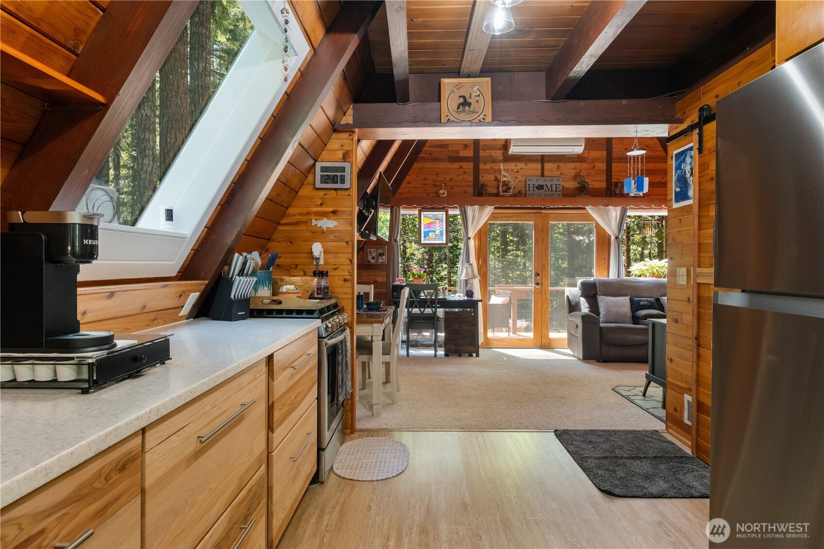371 N Wynoochee Drive Property Photo 17
