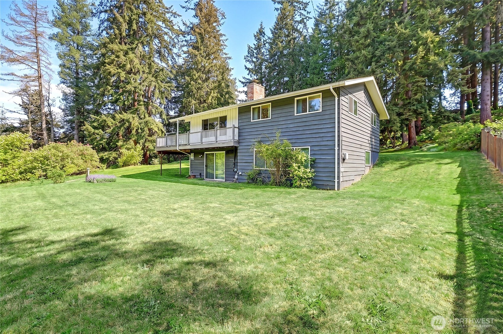 17810 Olympic View Drive Property Photo 1