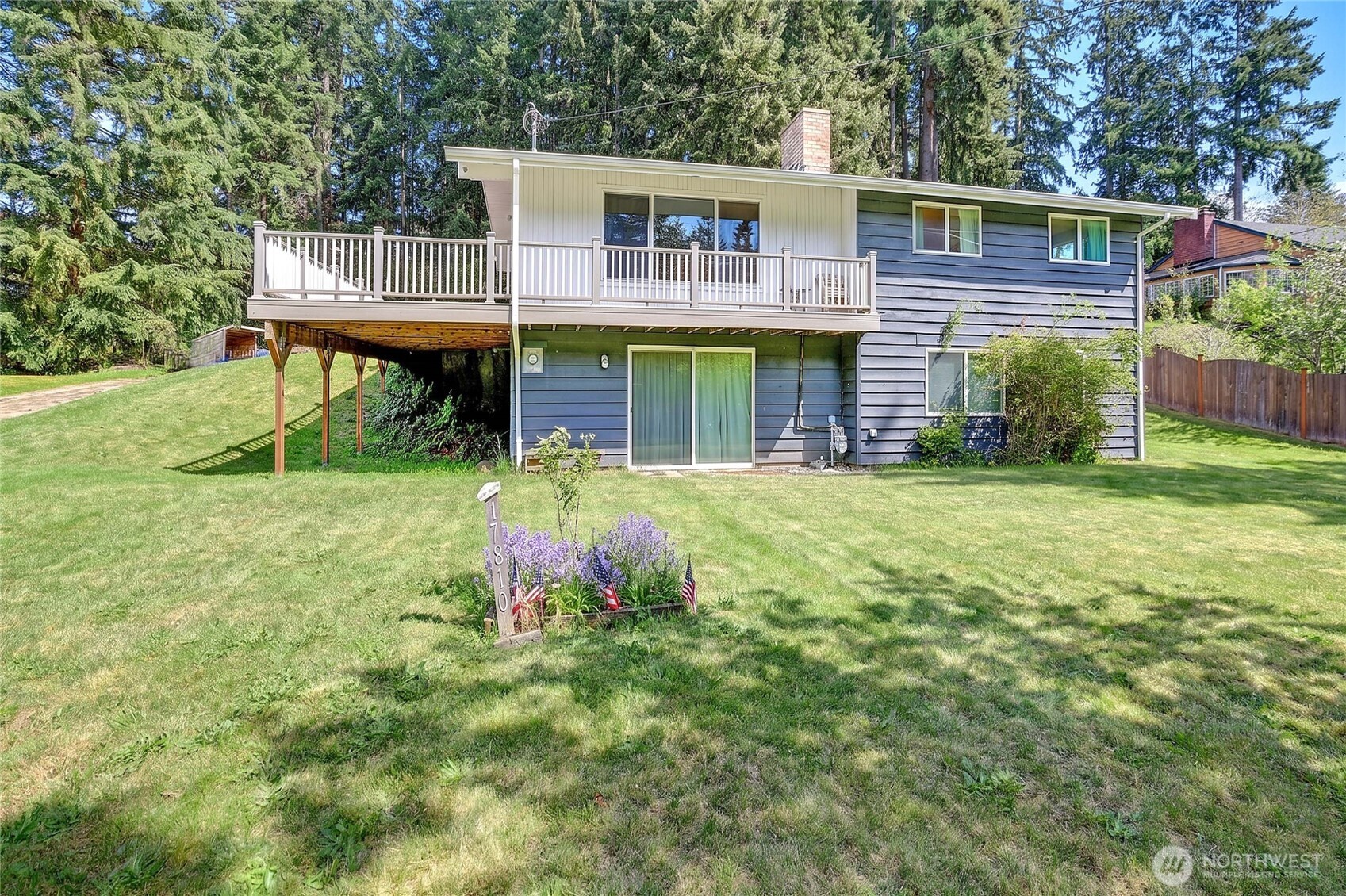 17810 Olympic View Drive Property Photo 2