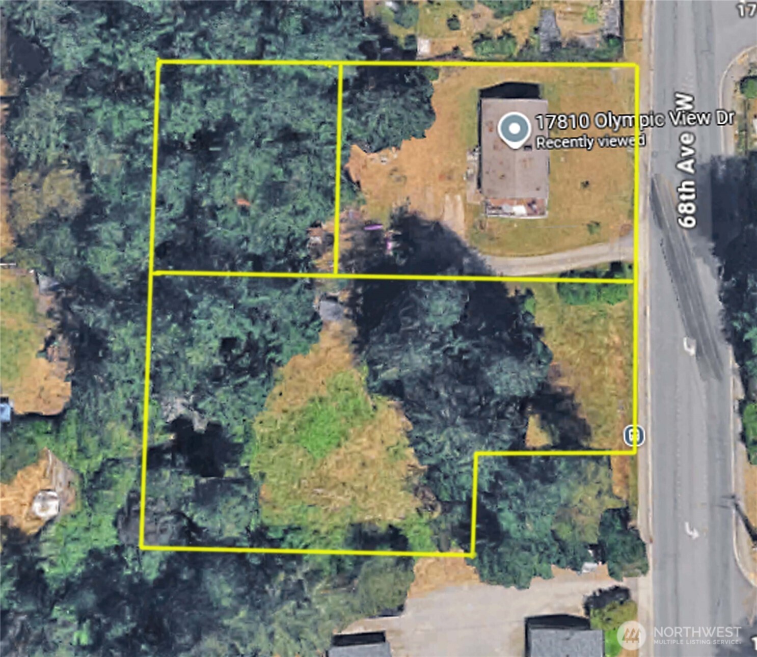 17810 Olympic View Drive Property Photo 30