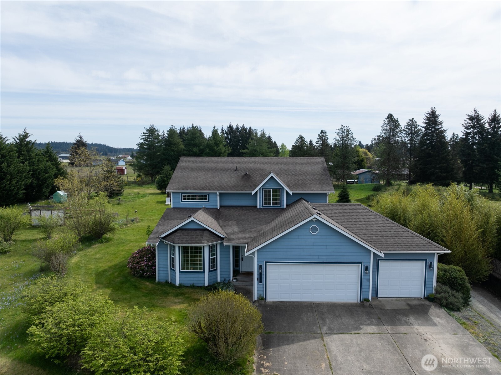 7332 183rd Avenue Property Photo 1