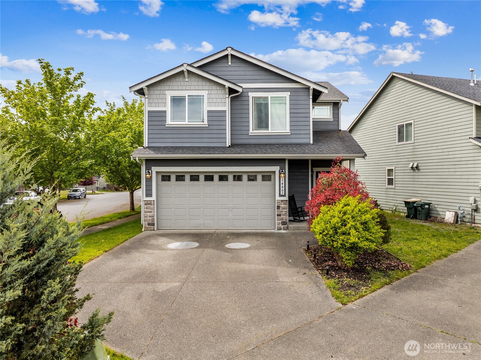 14802 91st Avenue Property Photo 1