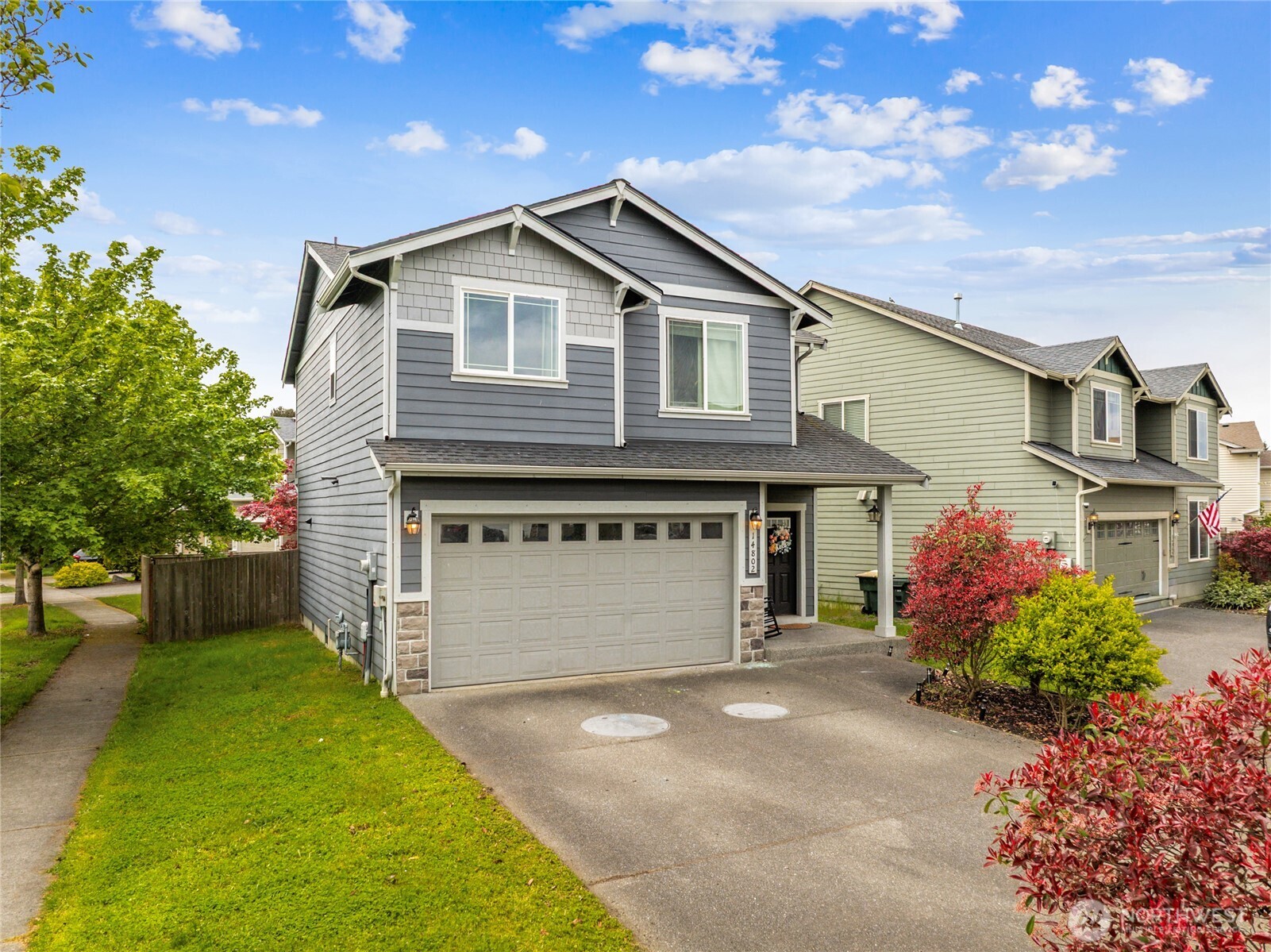 14802 91st Avenue Property Photo 2