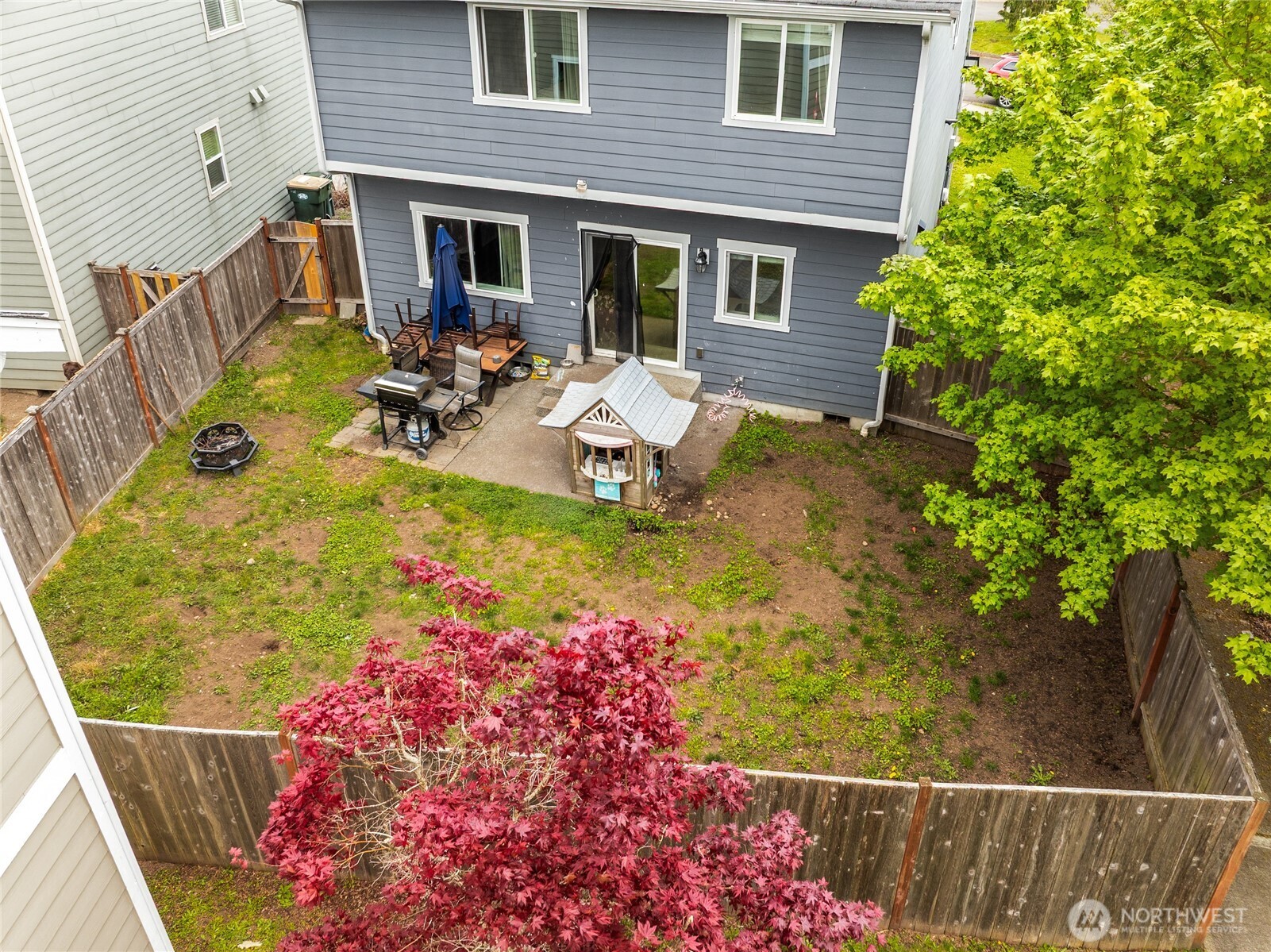 14802 91st Avenue Property Photo 24