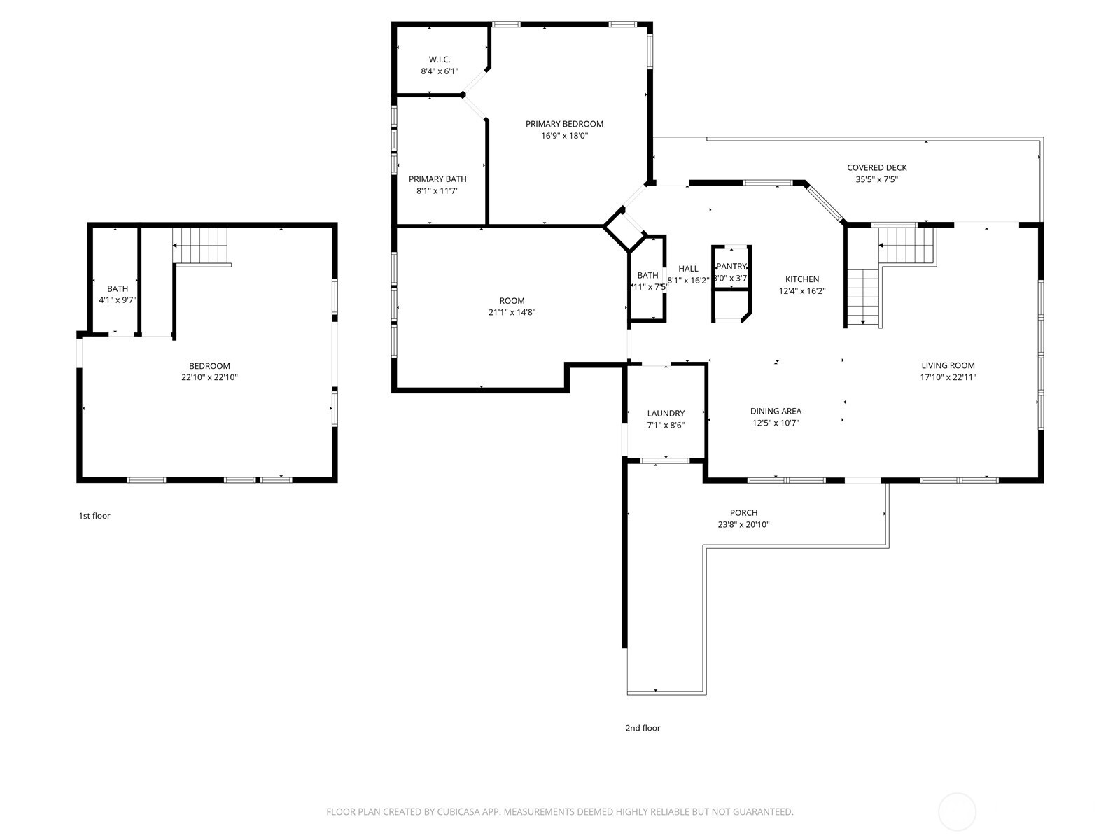 102 Olympic Lane Property Photo 38