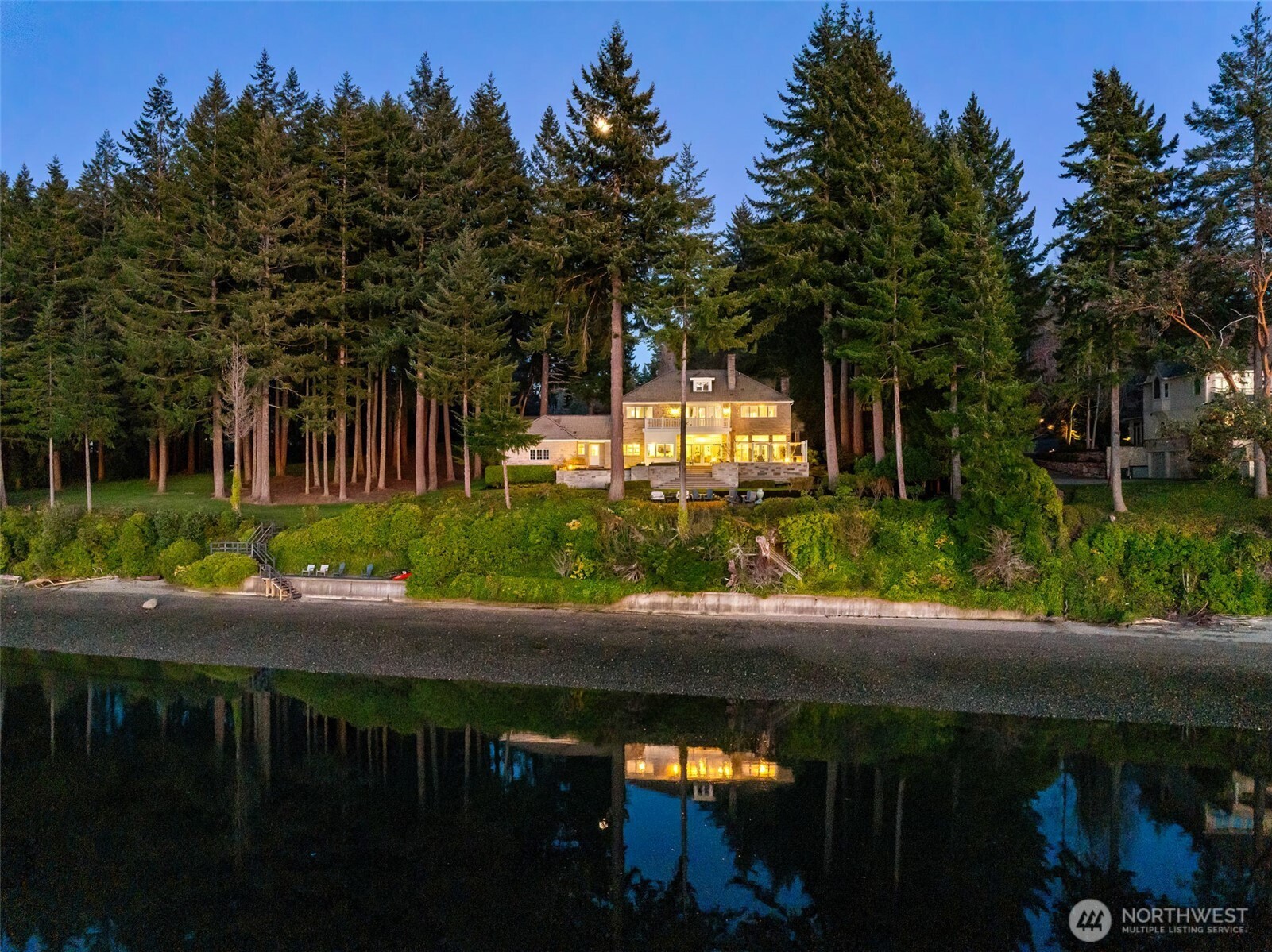 6947 Cooper Point Road Property Photo 2