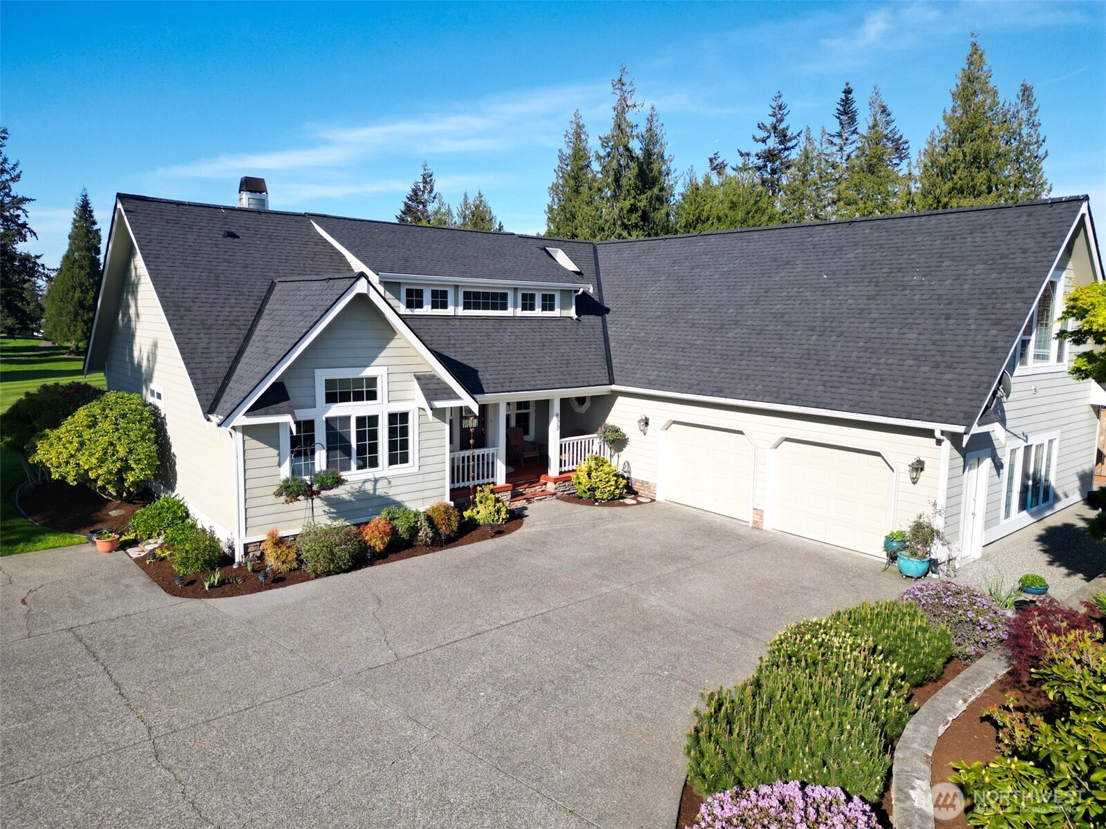 877 Medsker Road Property Photo 1