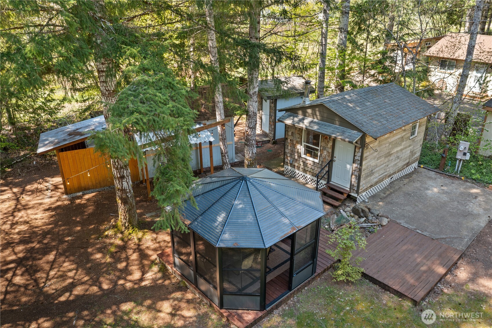 211 N Mount Christie Drive Property Photo 1