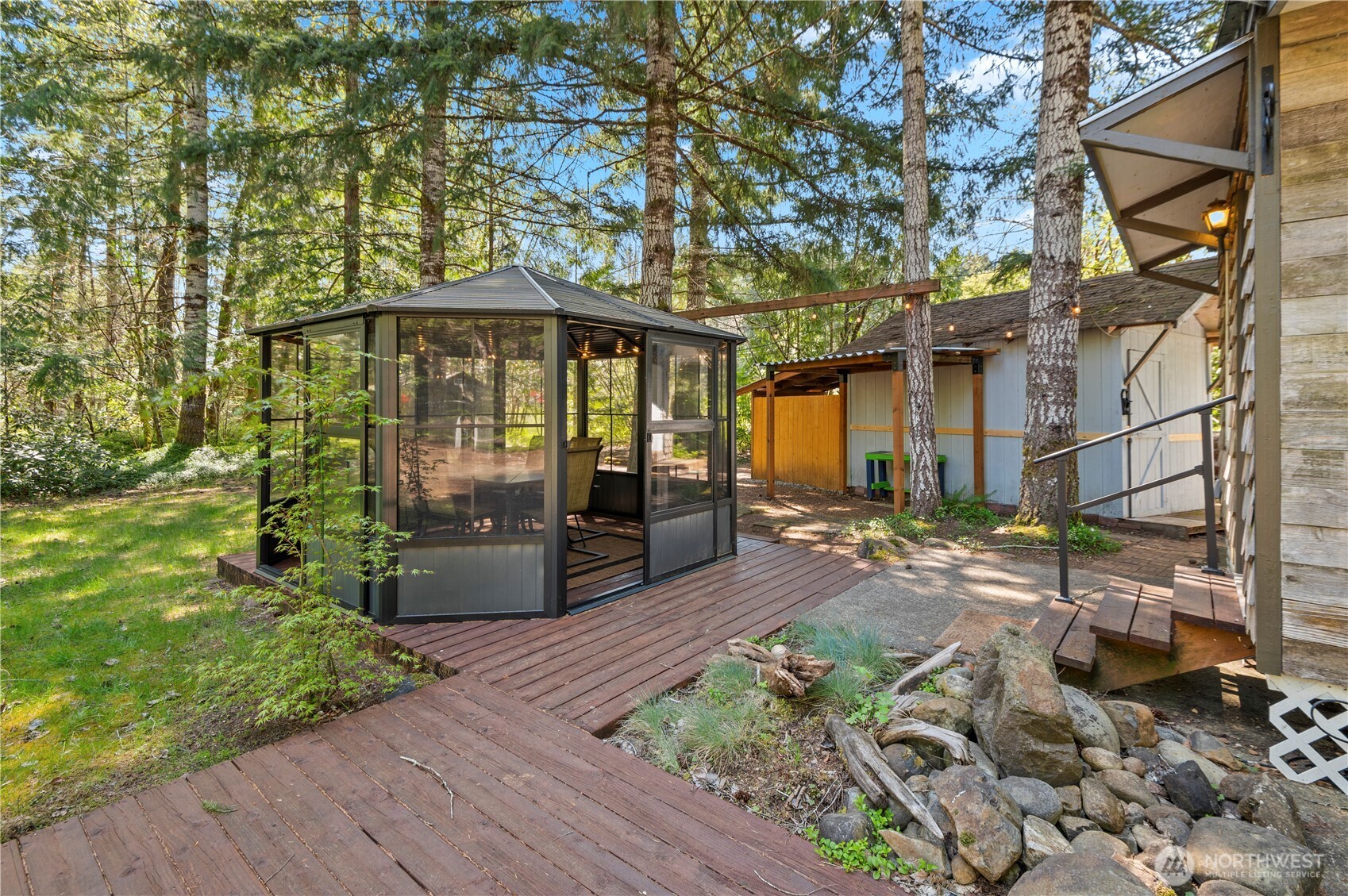 211 N Mount Christie Drive Property Photo 6