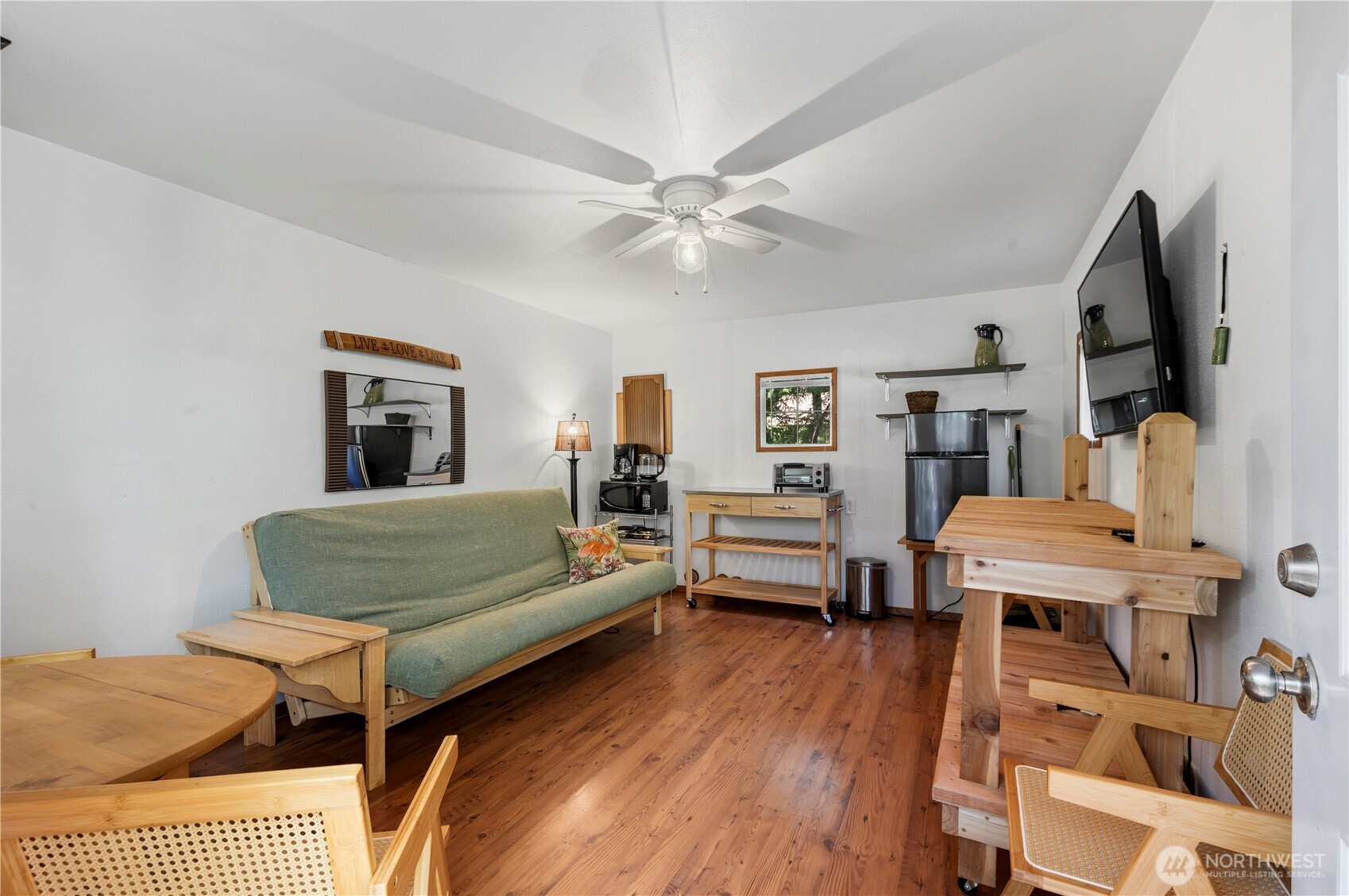 211 N Mount Christie Drive Property Photo 11