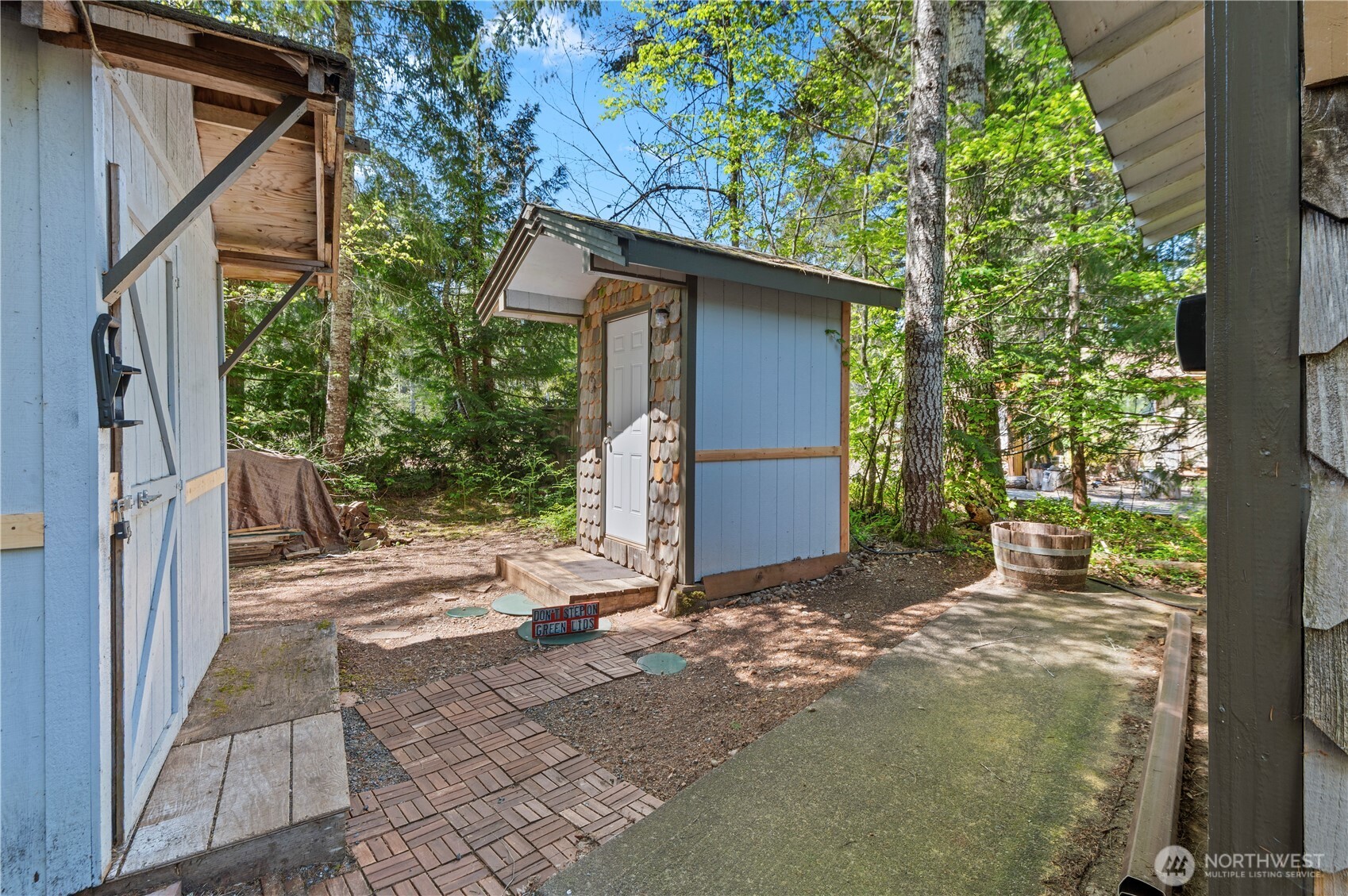 211 N Mount Christie Drive Property Photo 13
