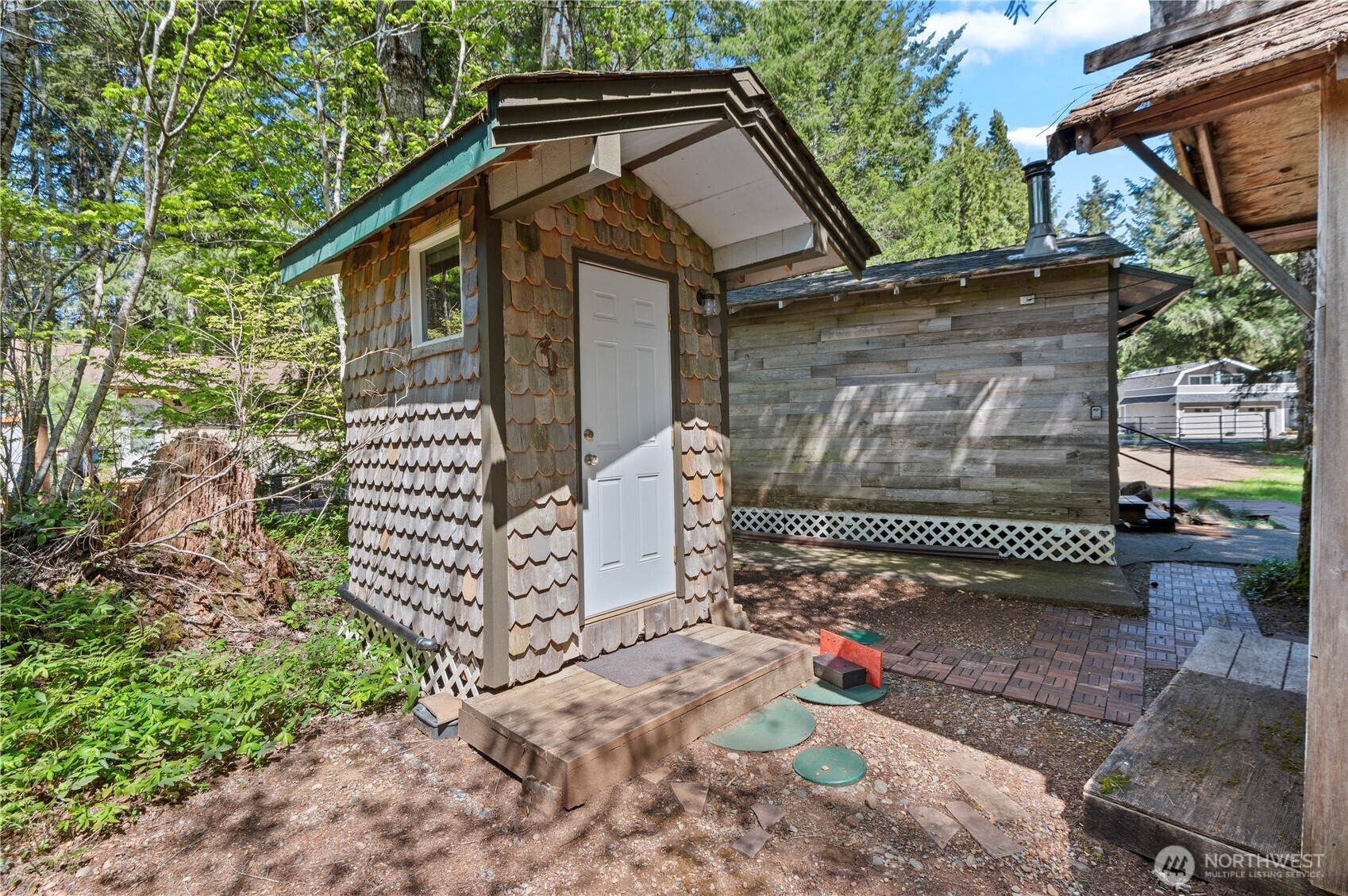 211 N Mount Christie Drive Property Photo 14