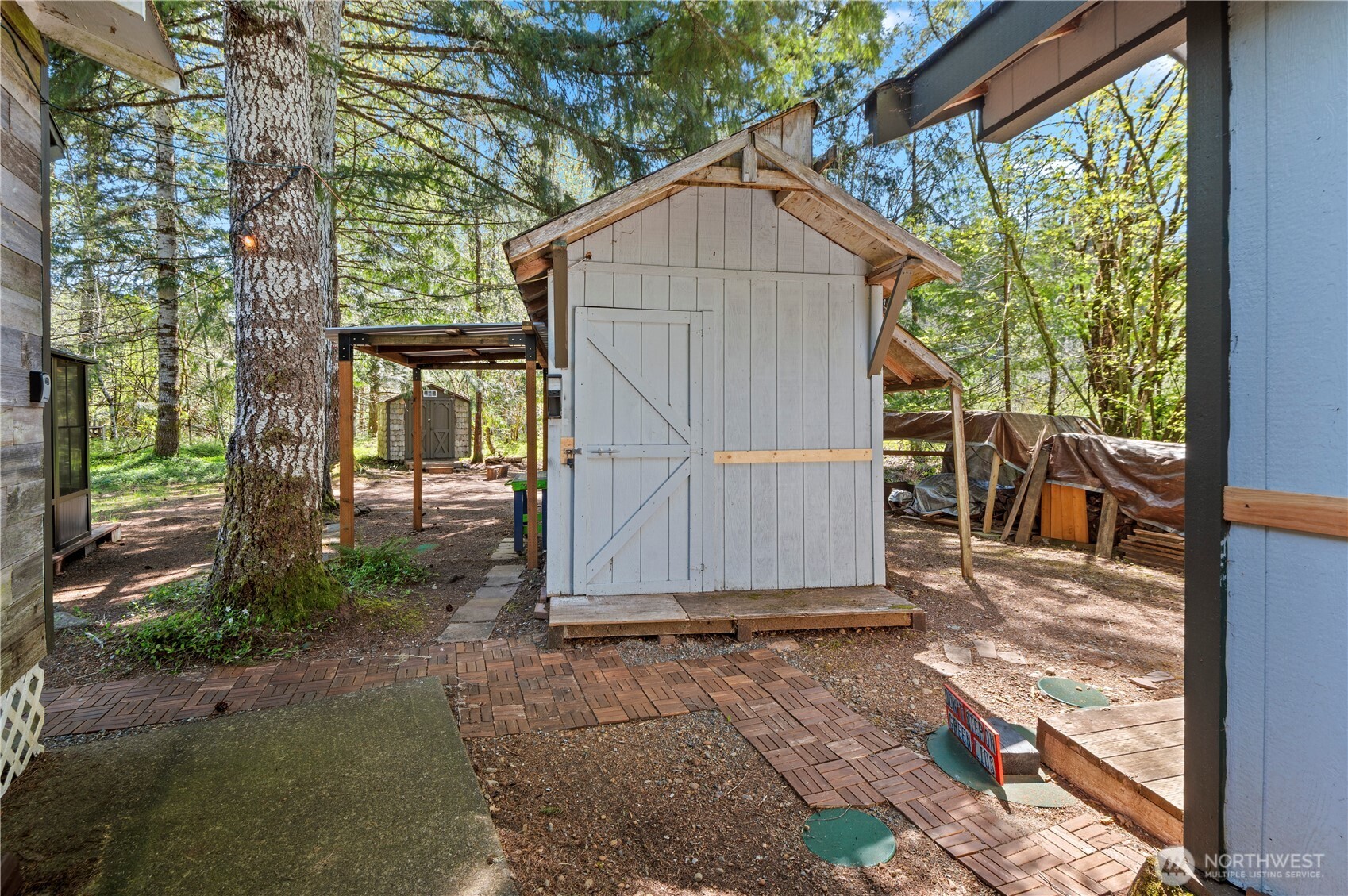 211 N Mount Christie Drive Property Photo 19
