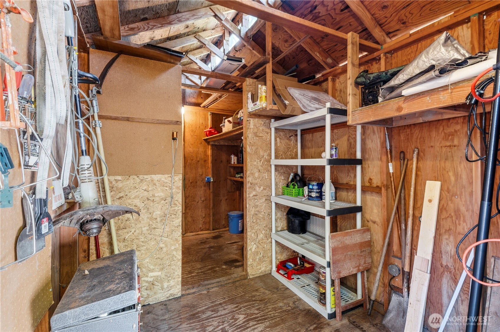 211 N Mount Christie Drive Property Photo 20