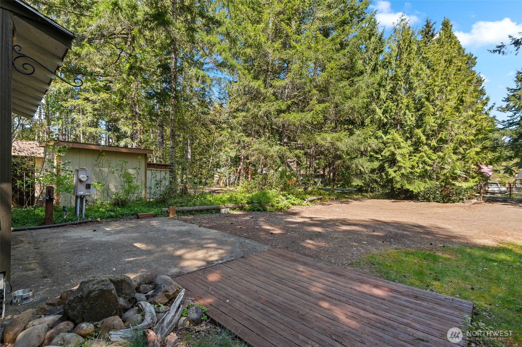 211 N Mount Christie Drive Property Photo 27