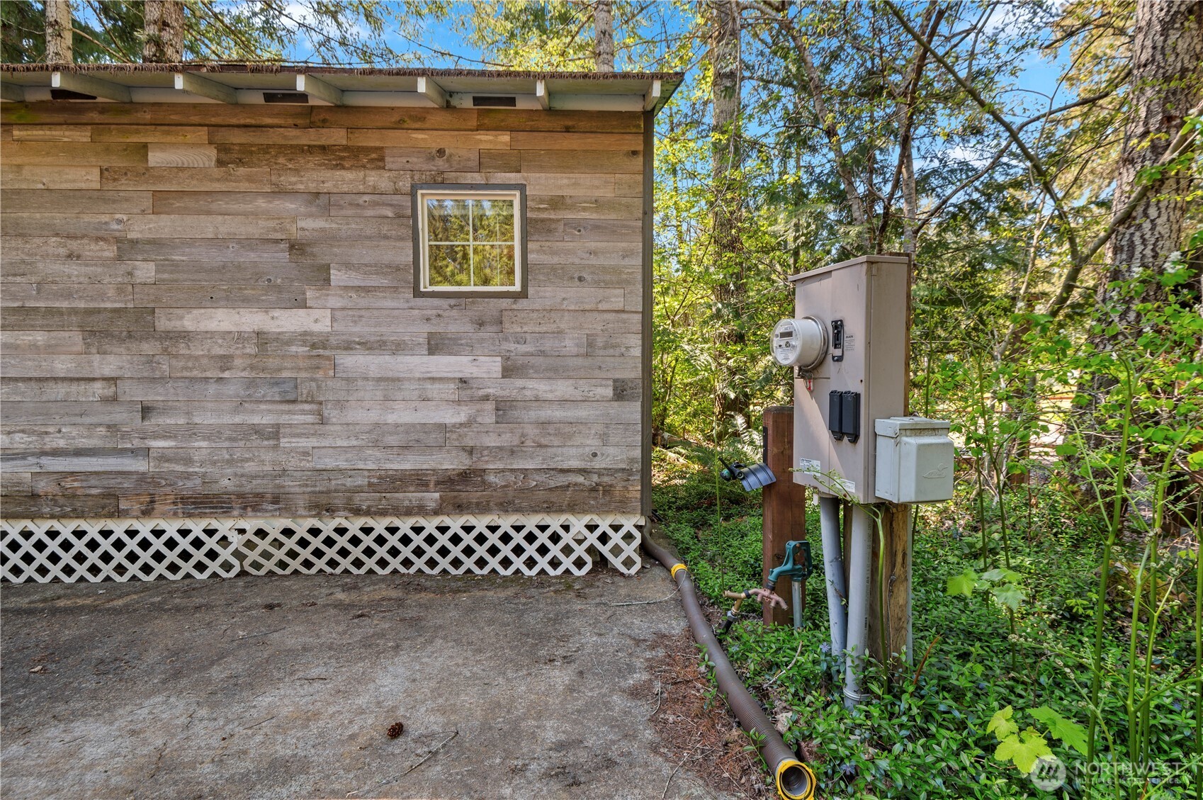 211 N Mount Christie Drive Property Photo 28