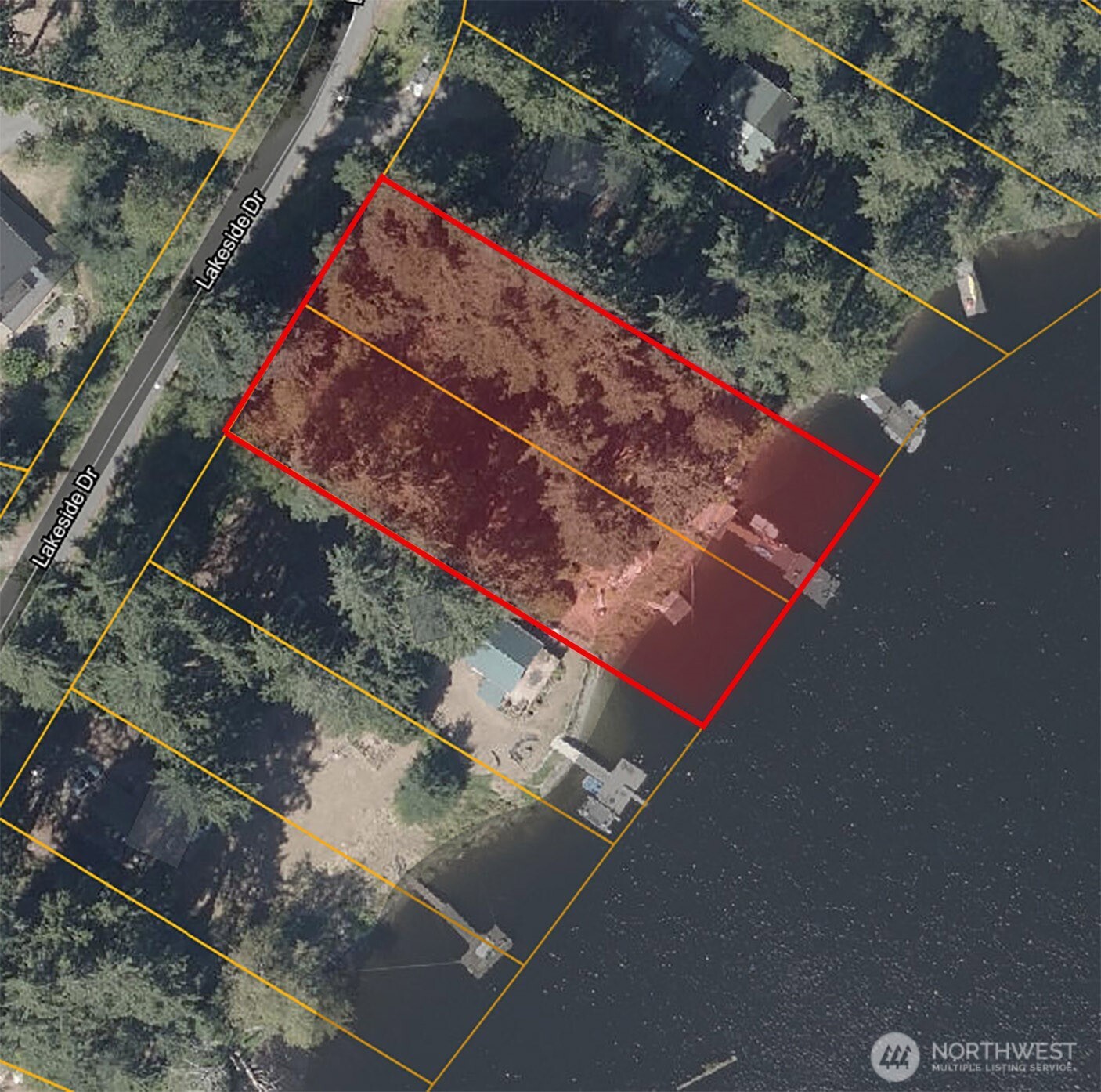 4801 Lakeside Drive Property Photo 20