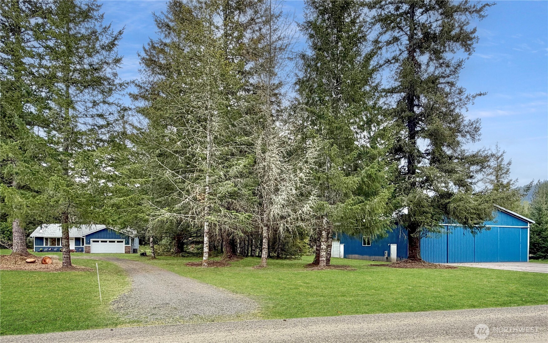 152 Shelton Road Property Photo 1