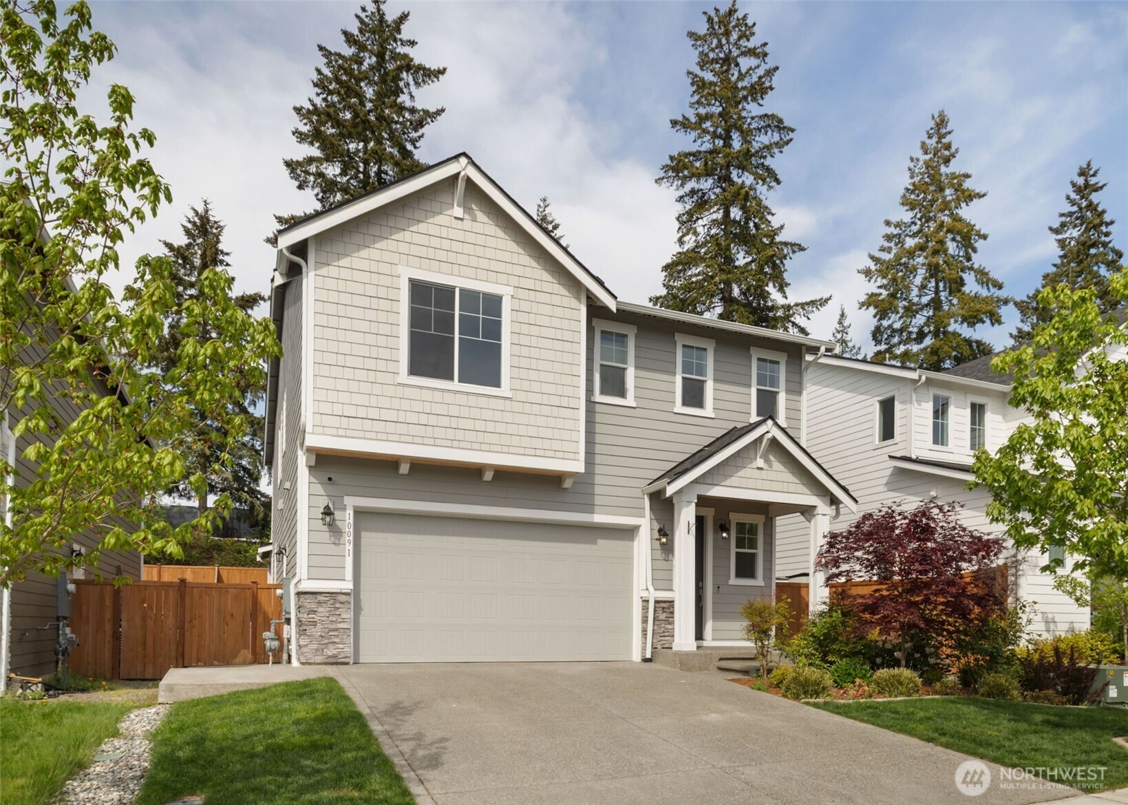 10091 Ramble Drive Property Photo 1