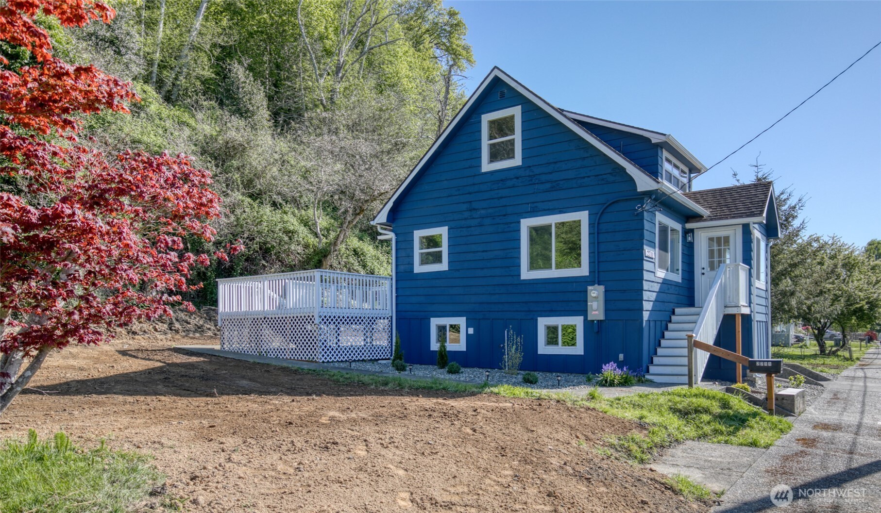 2711 Queets Avenue Property Photo 3