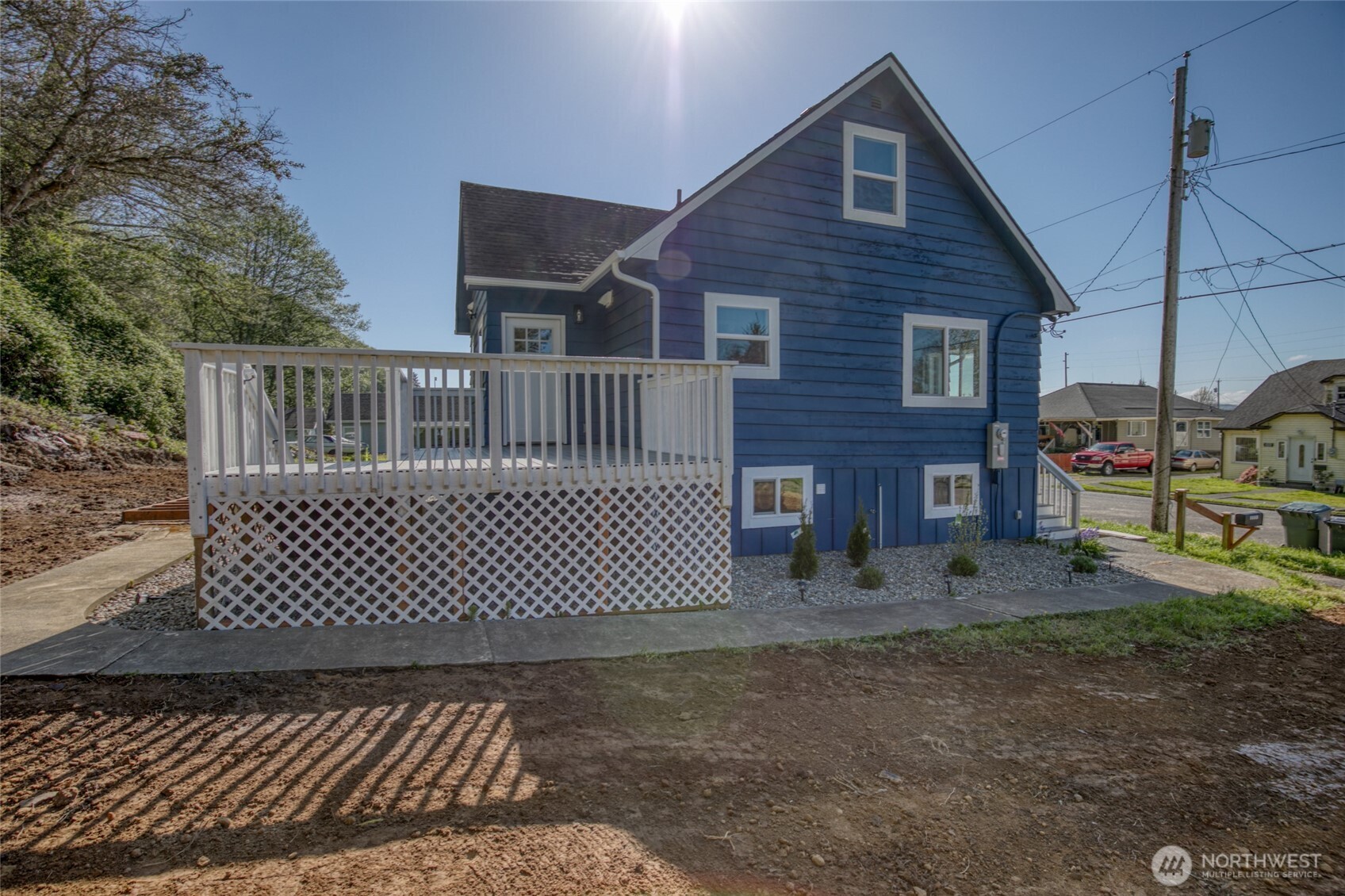 2711 Queets Avenue Property Photo 4