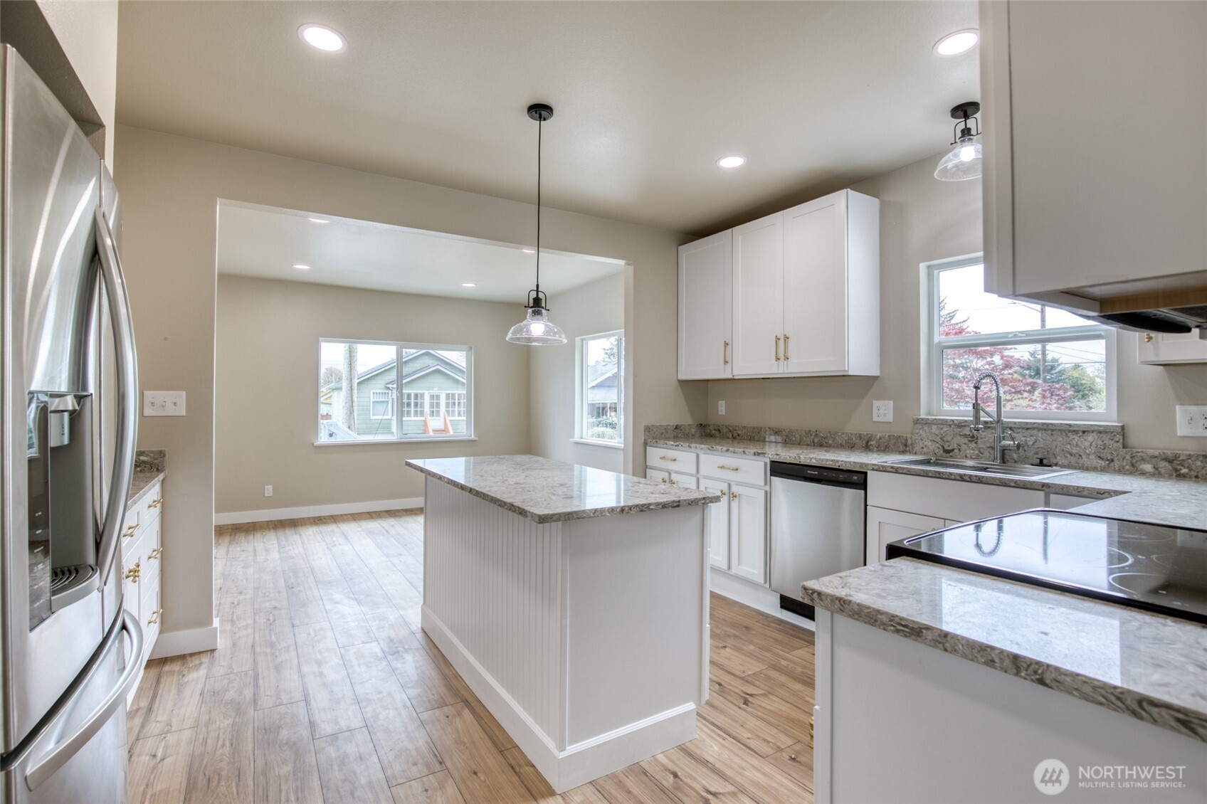 2711 Queets Avenue Property Photo 11