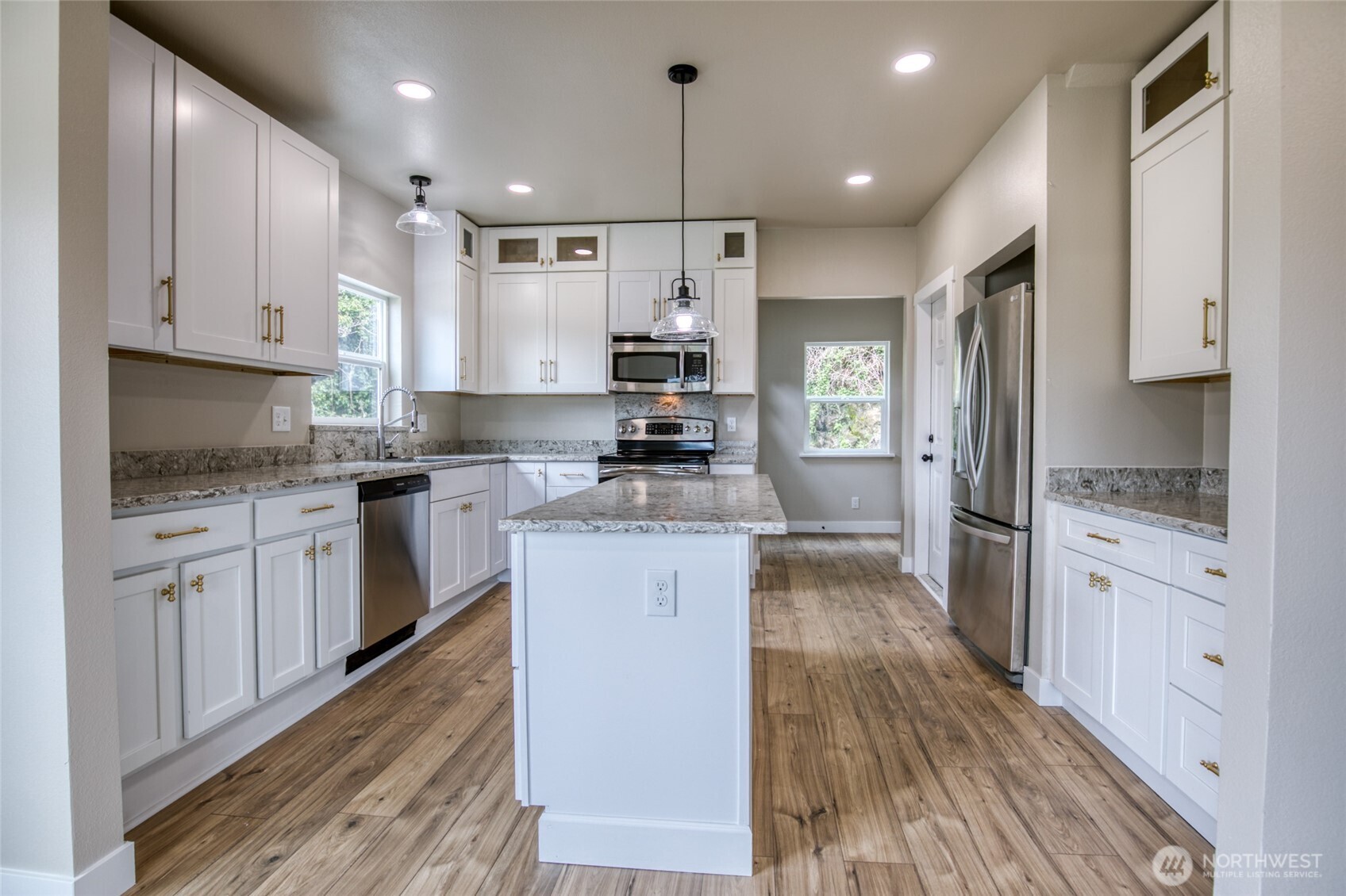 2711 Queets Avenue Property Photo 16