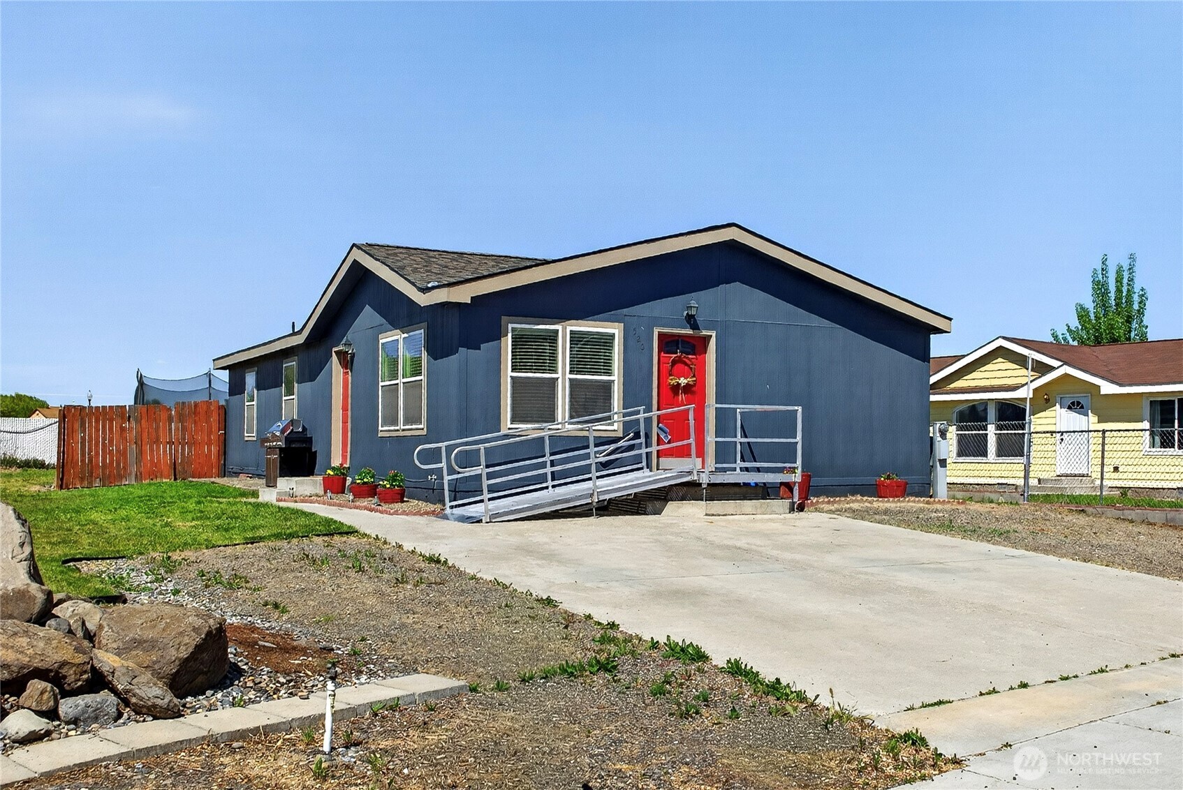 520 New Gate Drive Property Photo 1