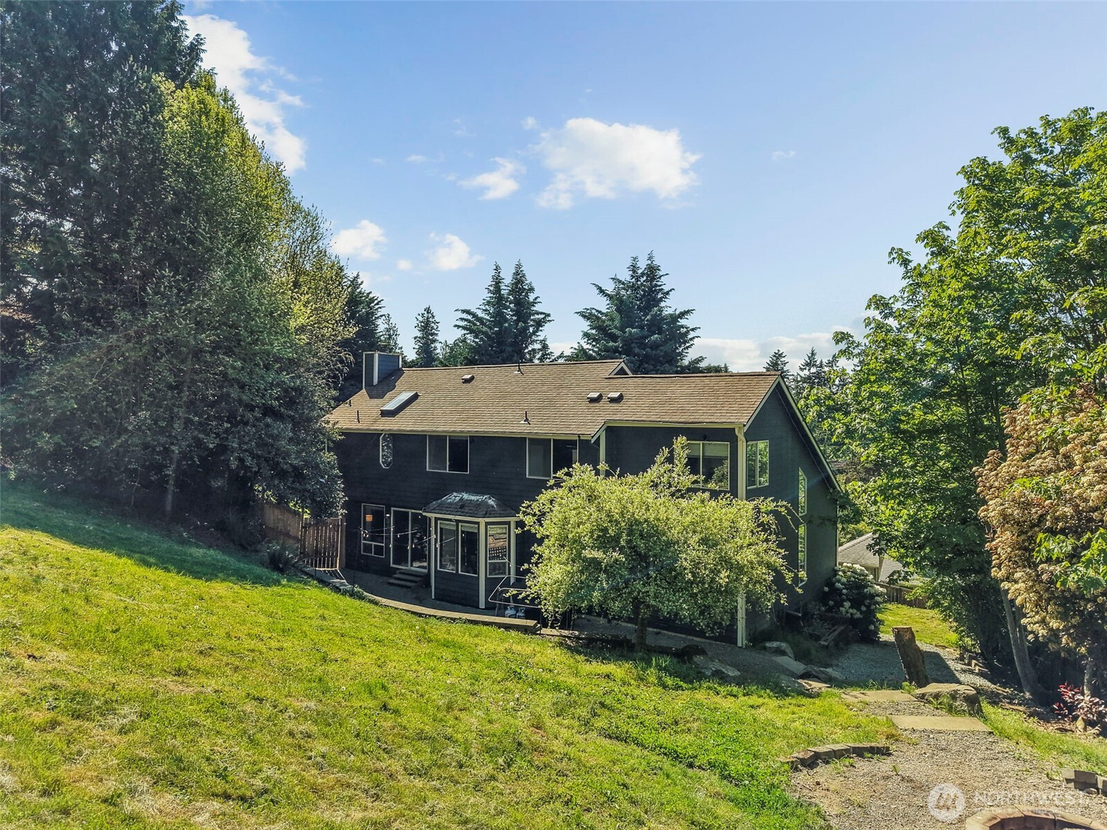 4918 Mill Pond Drive Property Photo 35
