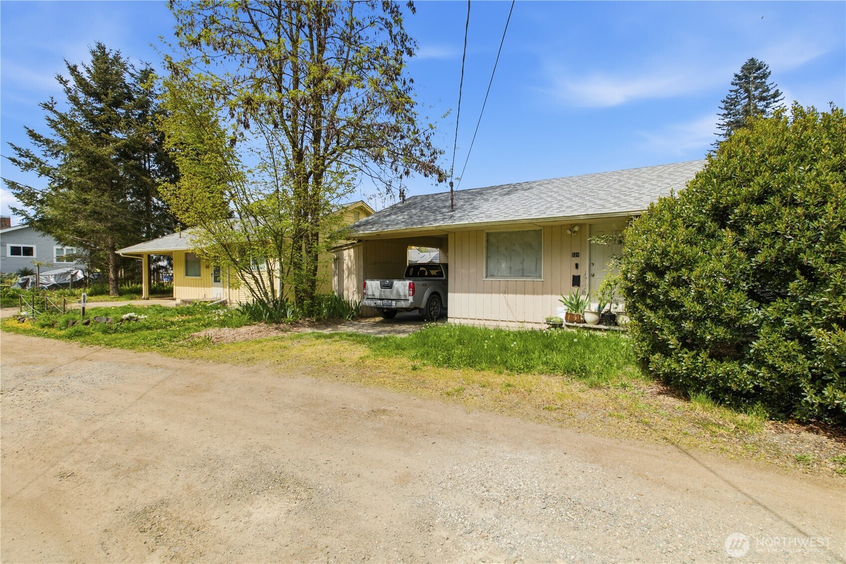 521 & 523 Boulevard Road Property Photo 17