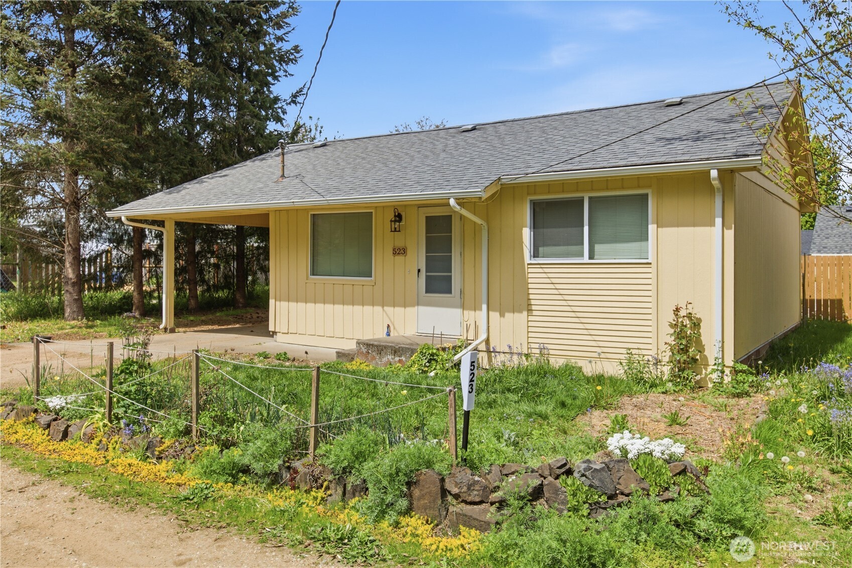 521 & 523 Boulevard Road Property Photo 19