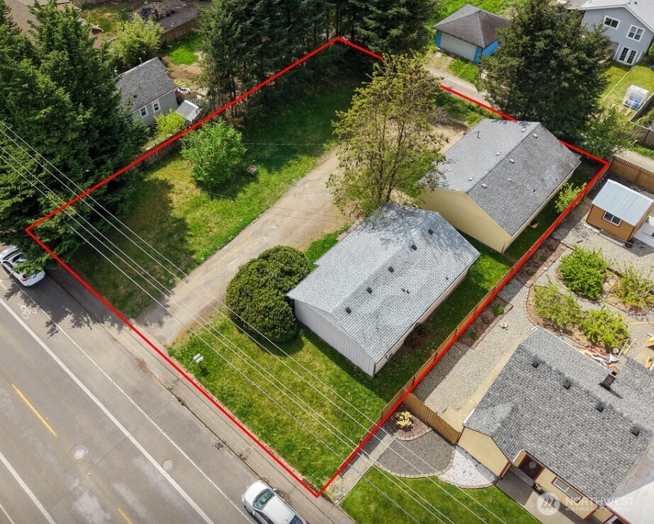 521 & 523 Boulevard Road Property Photo 25