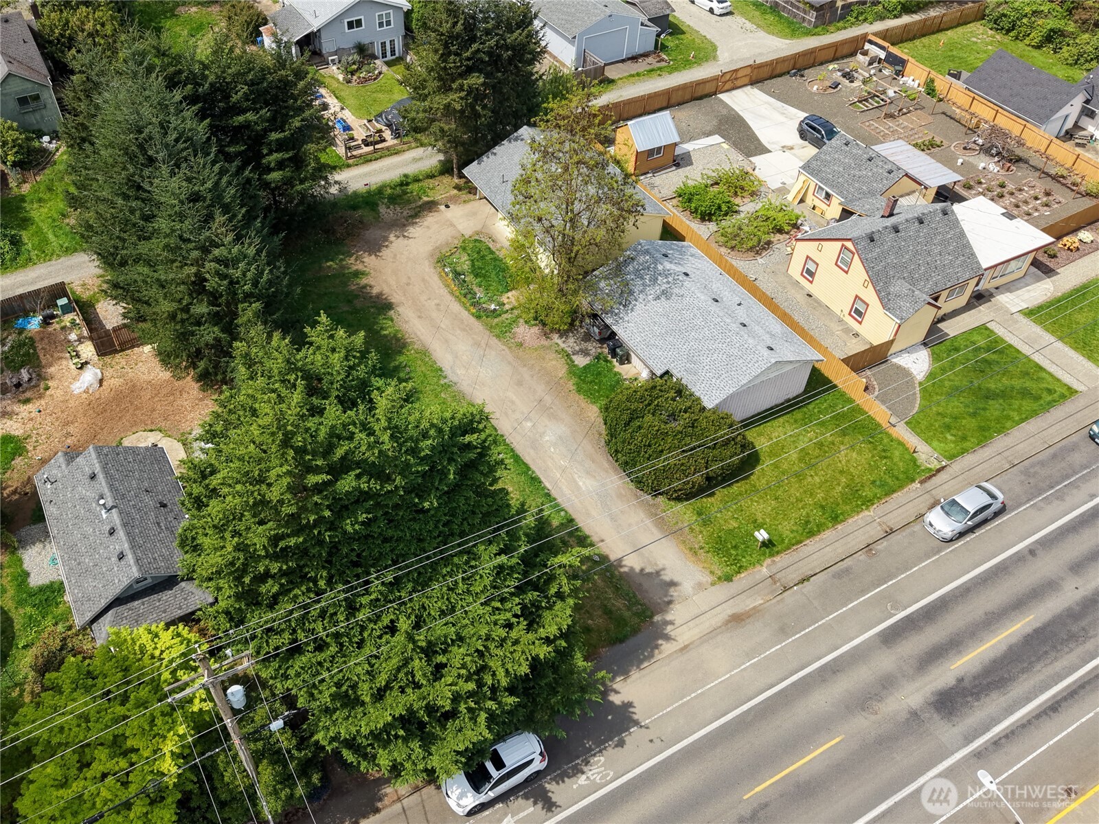 521 & 523 Boulevard Road Property Photo 26