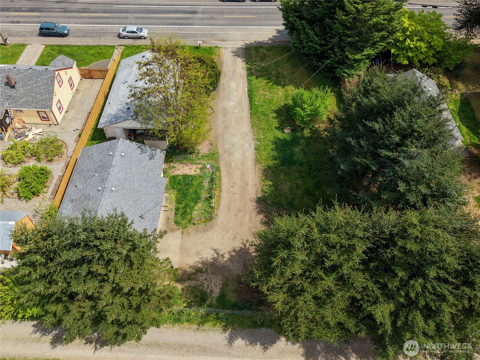 521 & 523 Boulevard Road Property Photo 27