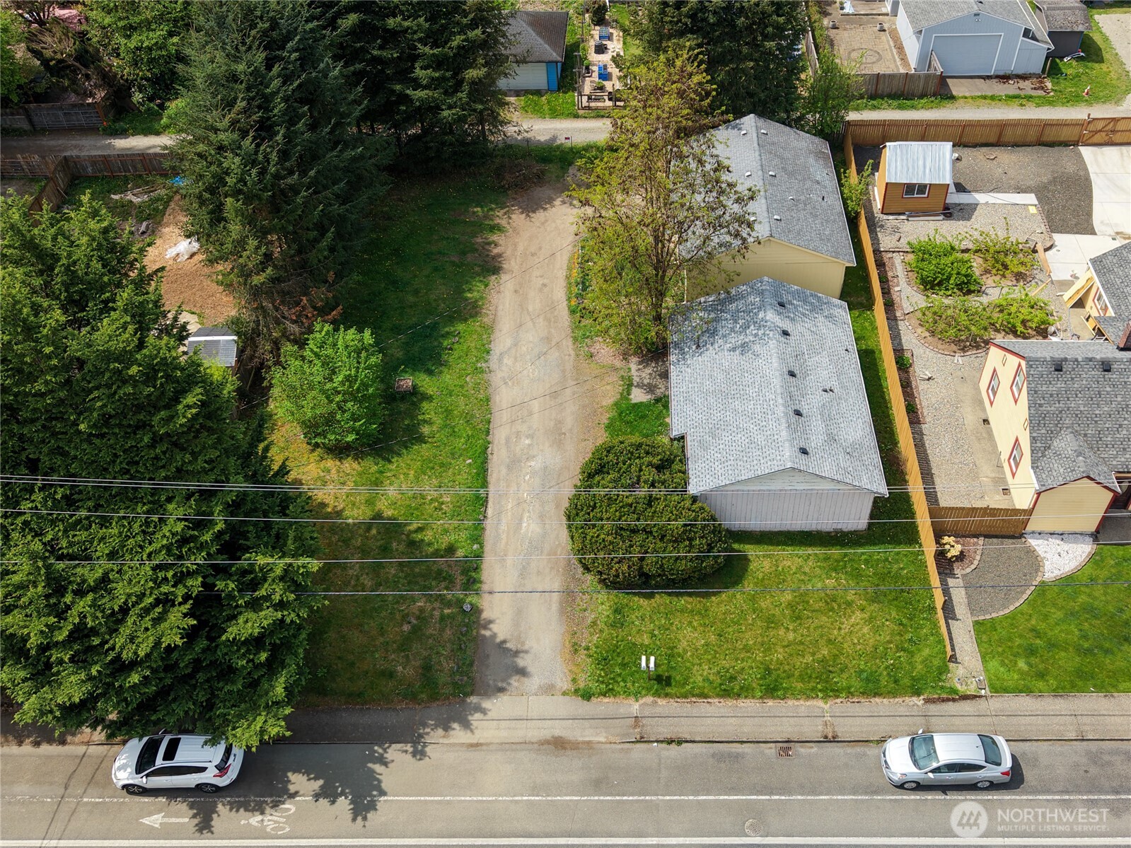 521 & 523 Boulevard Road Property Photo 28