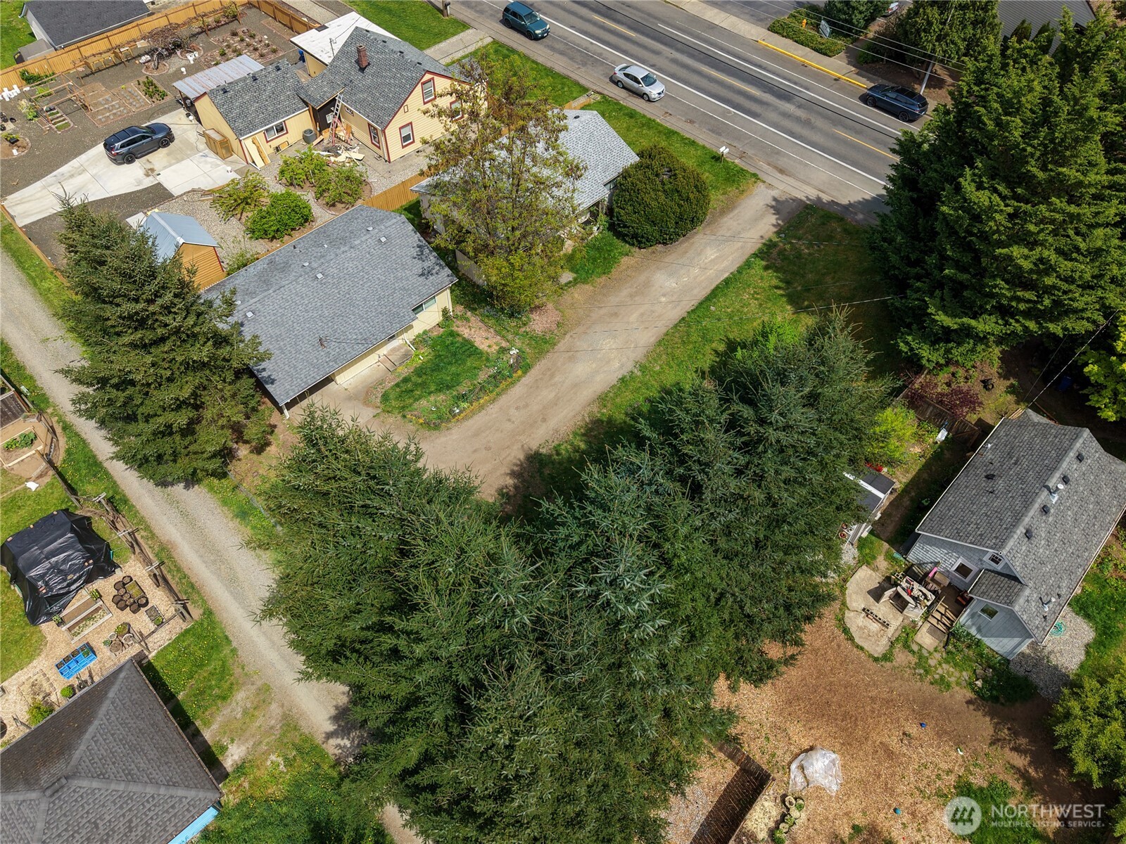 521 & 523 Boulevard Road Property Photo 29