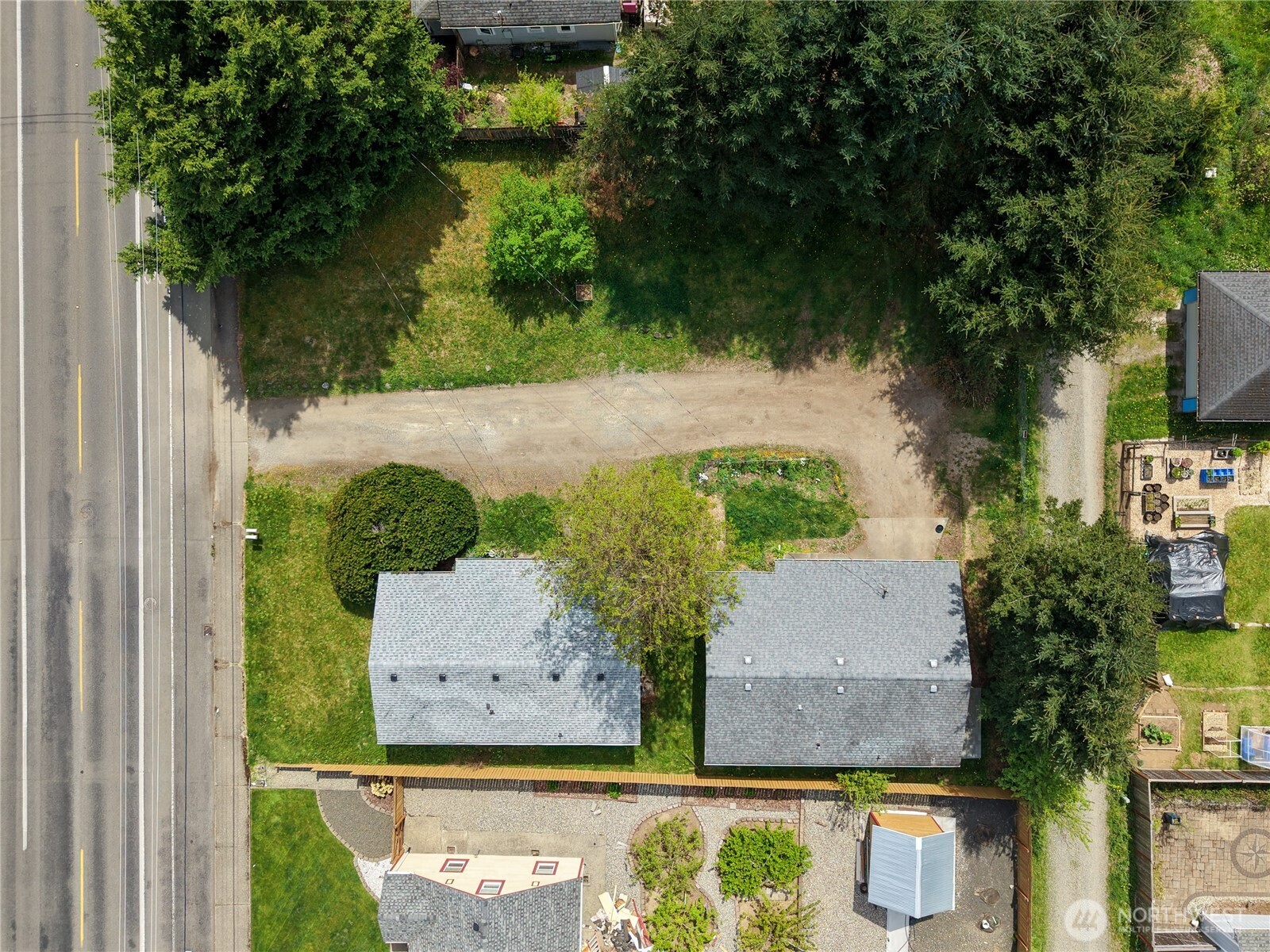 521 & 523 Boulevard Road Property Photo 33