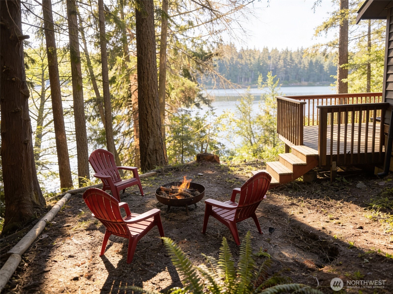 4945 Lakeside Drive Property Photo 13
