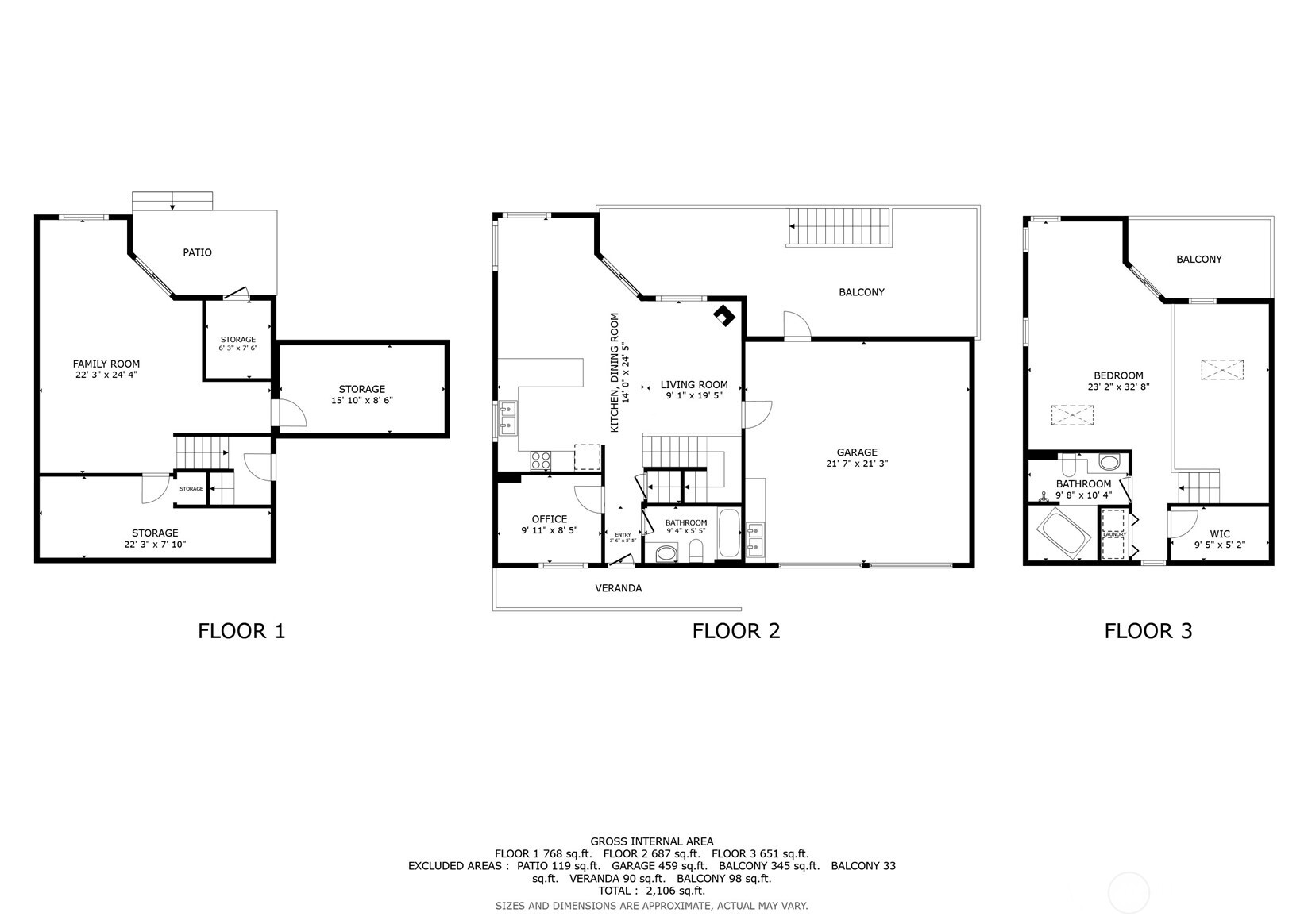 5030 Ad El Road Property Photo 39