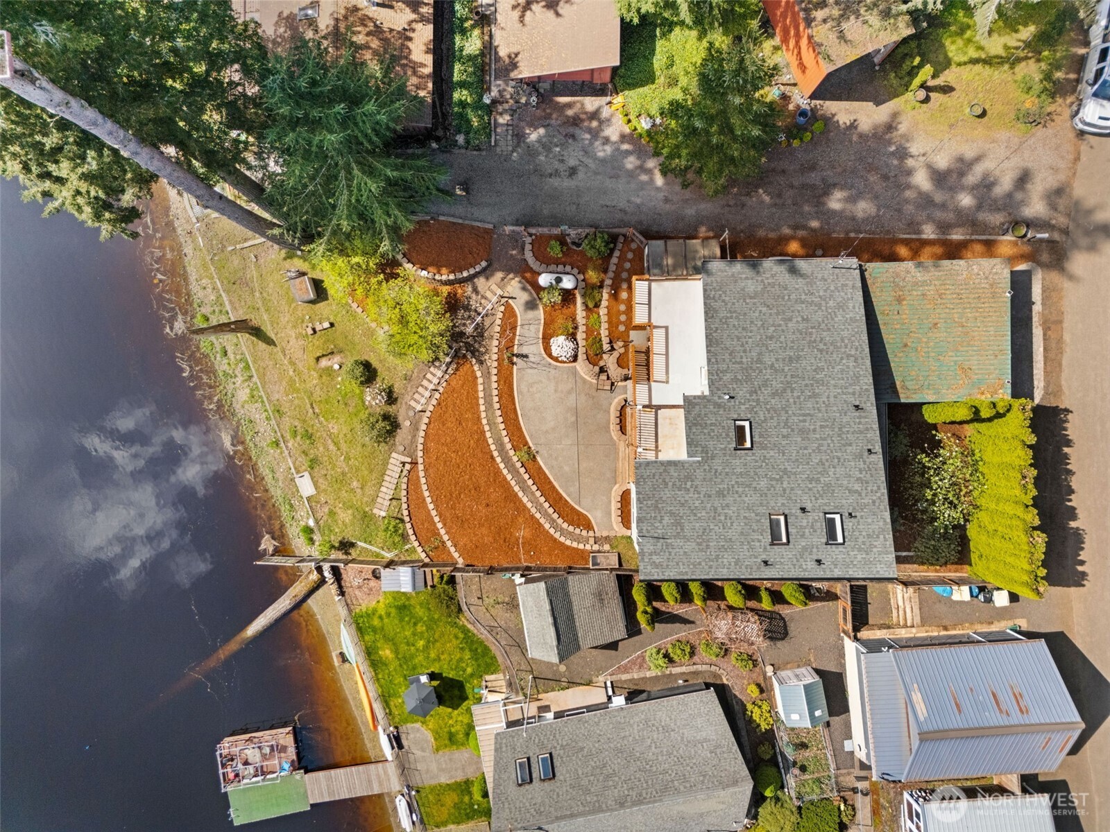 5030 Ad El Road Property Photo 40