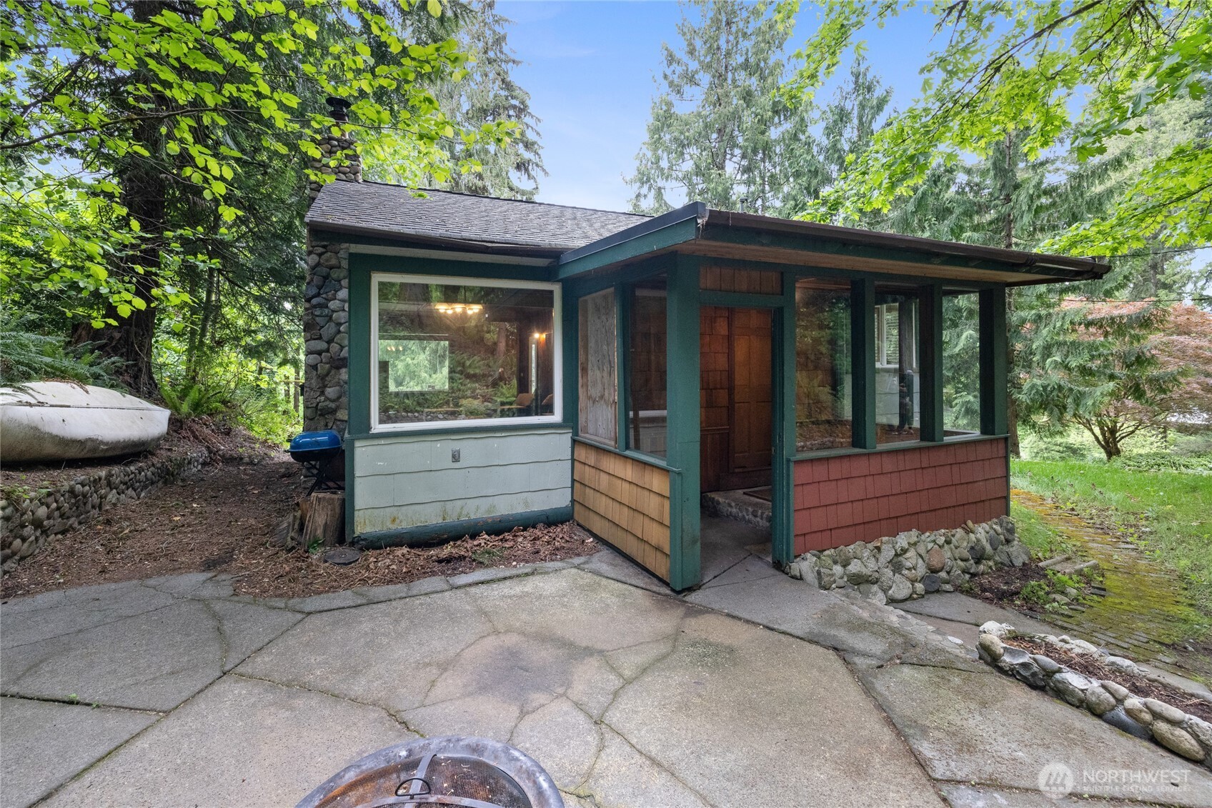 17426 Se 60th Street Property Photo 2