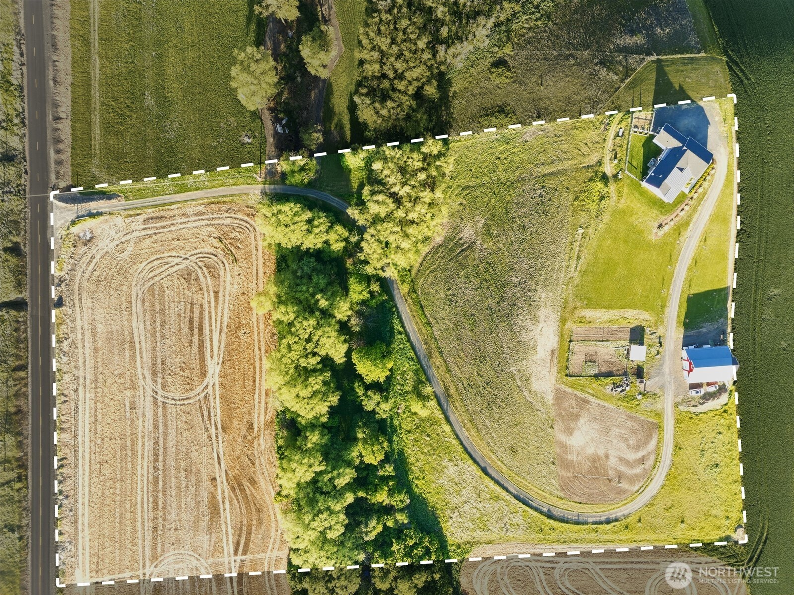 518 Stonecipher Road Property Photo 36