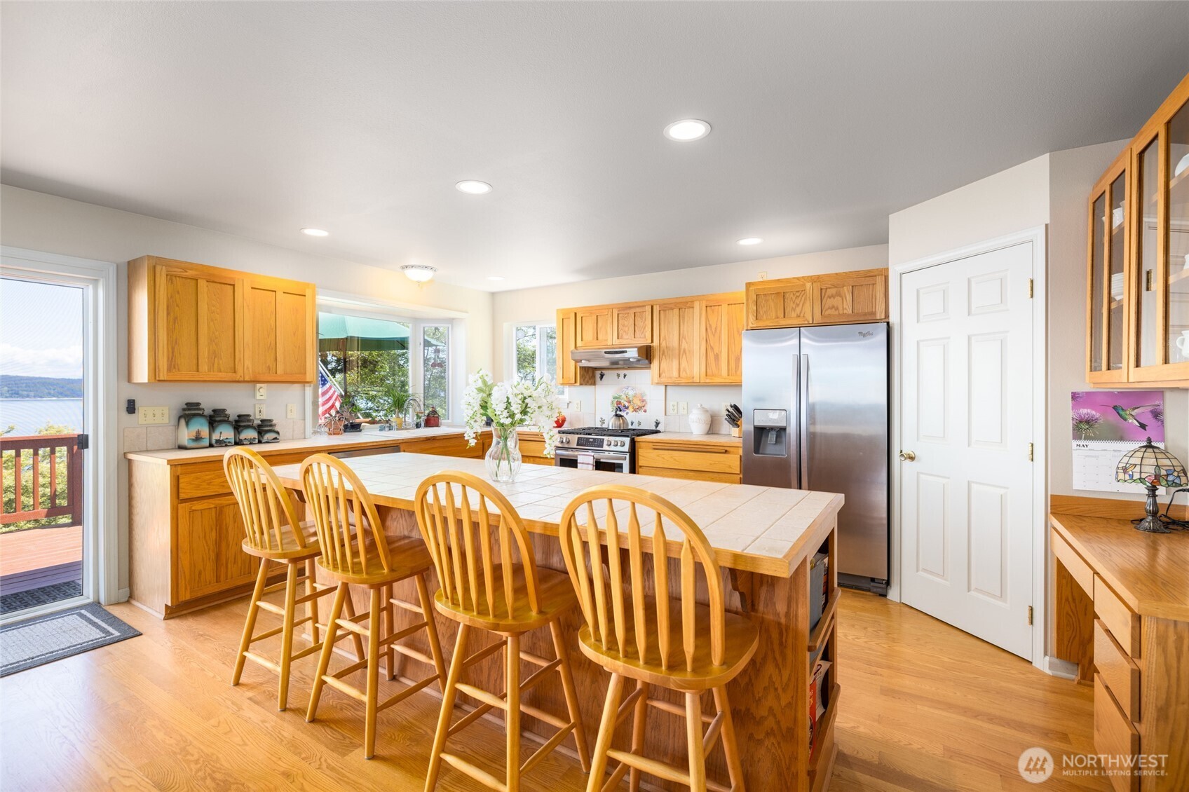 2205 Cranes Landing Drive Property Photo 14