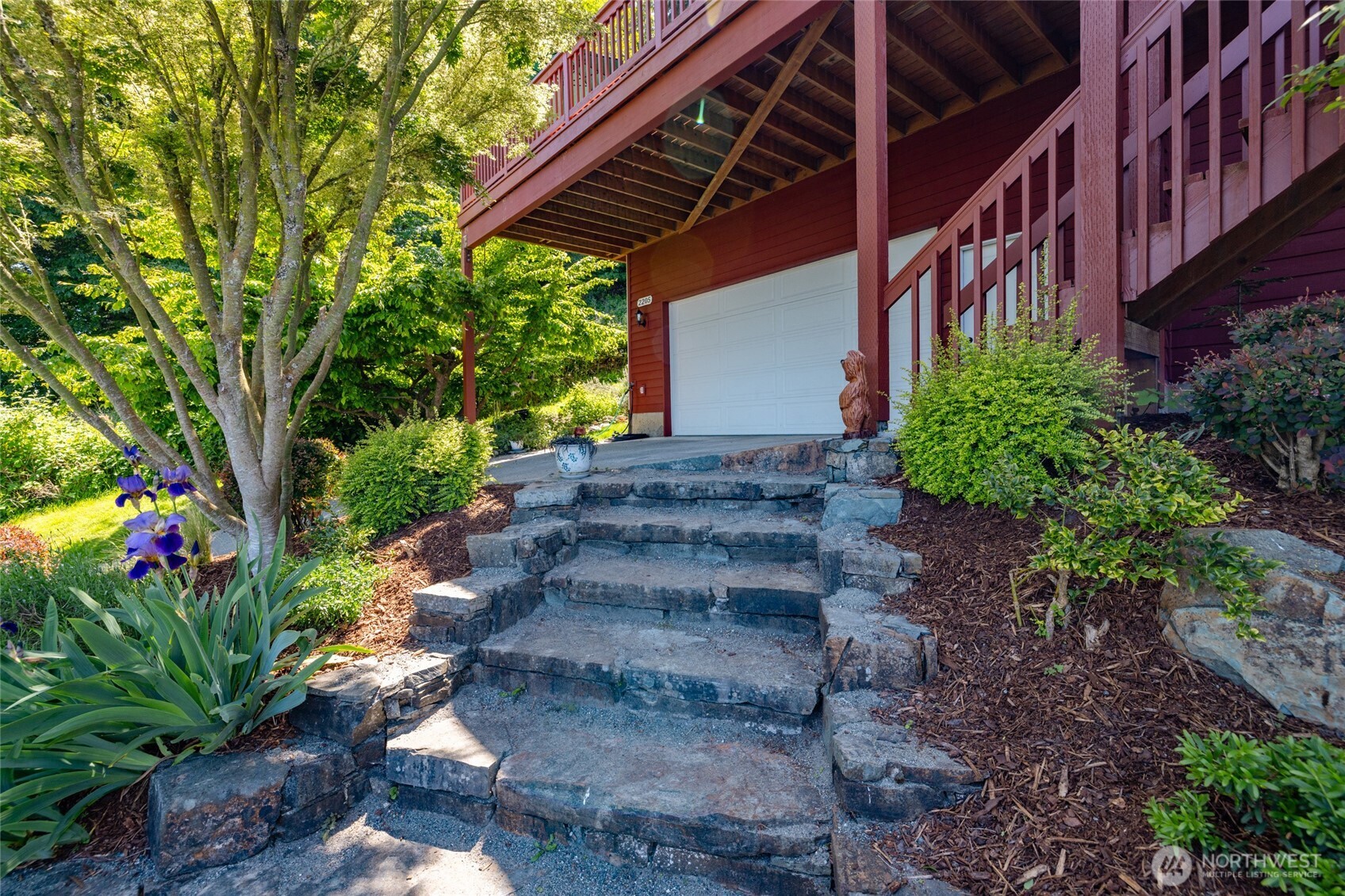 2205 Cranes Landing Drive Property Photo 24