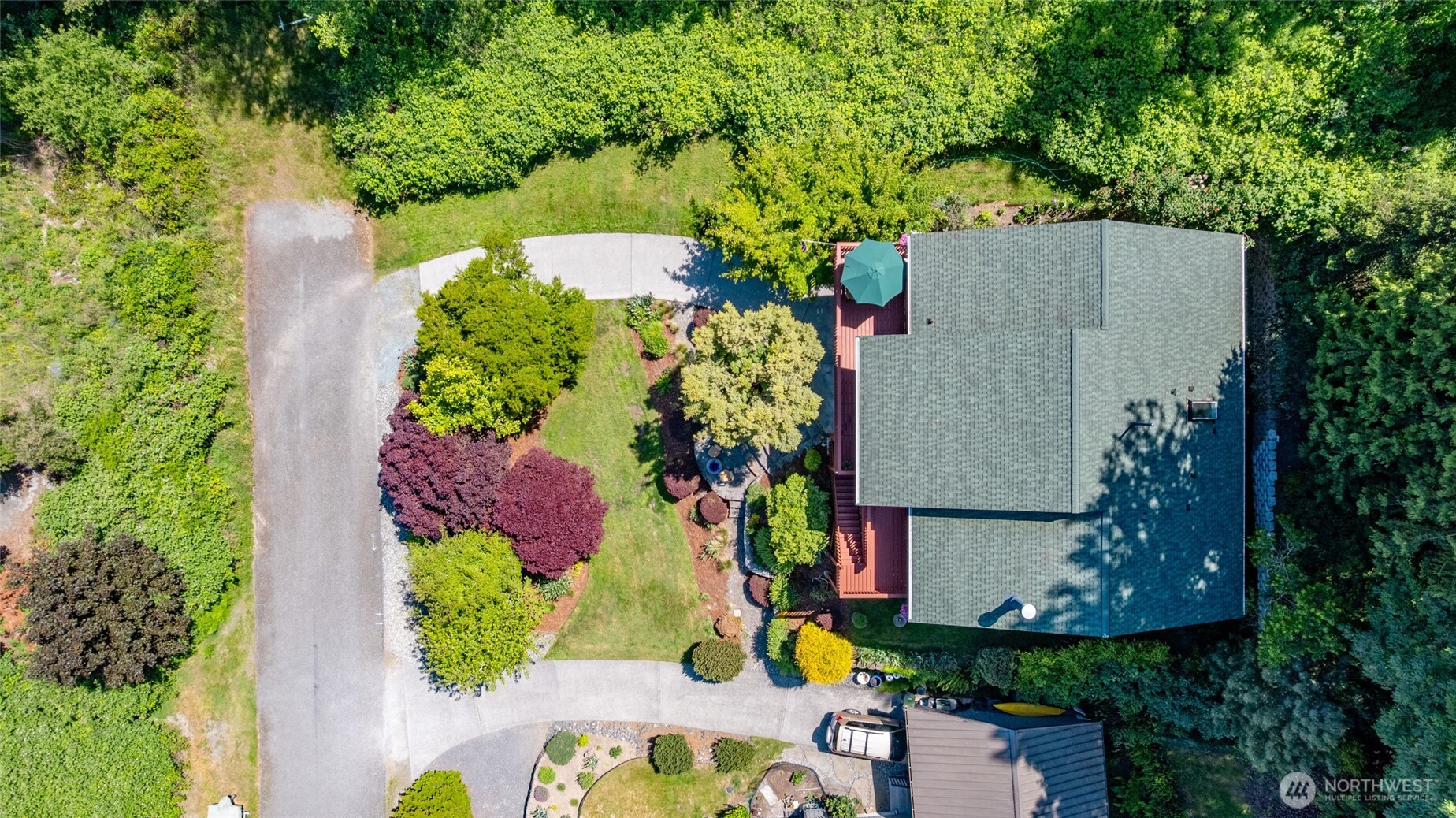 2205 Cranes Landing Drive Property Photo 33