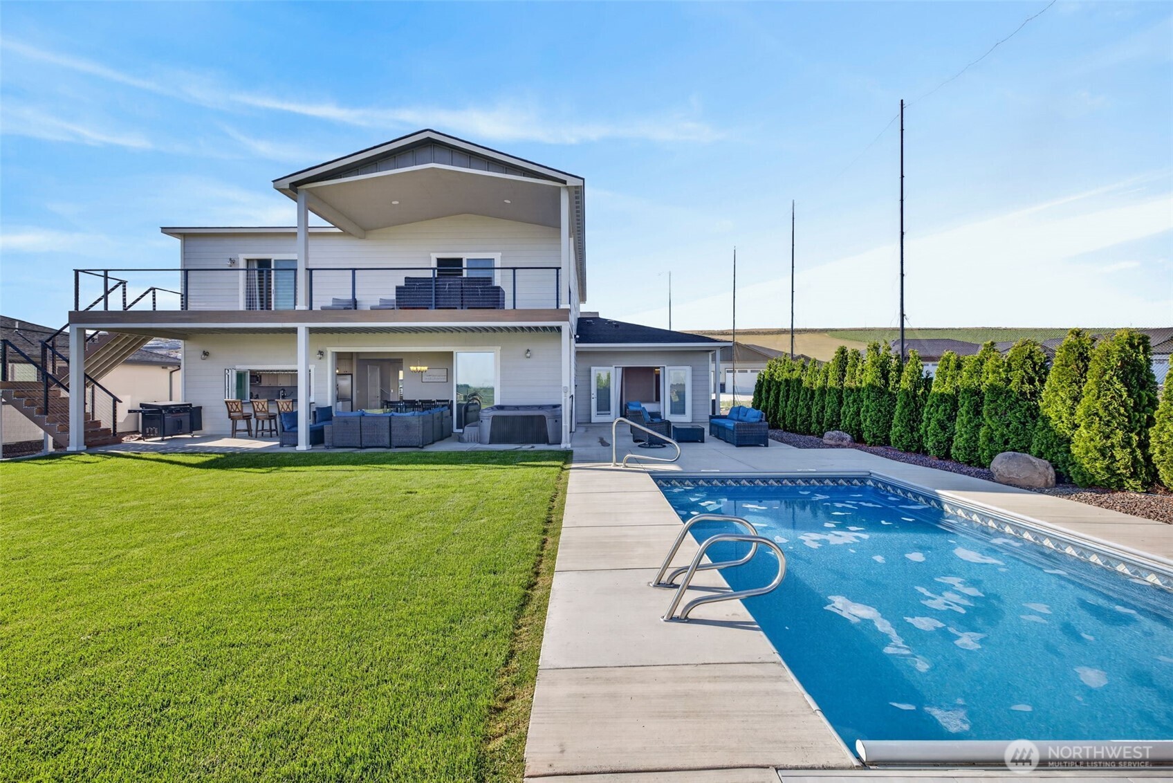 8446 Desert Greens Loop Property Photo 36